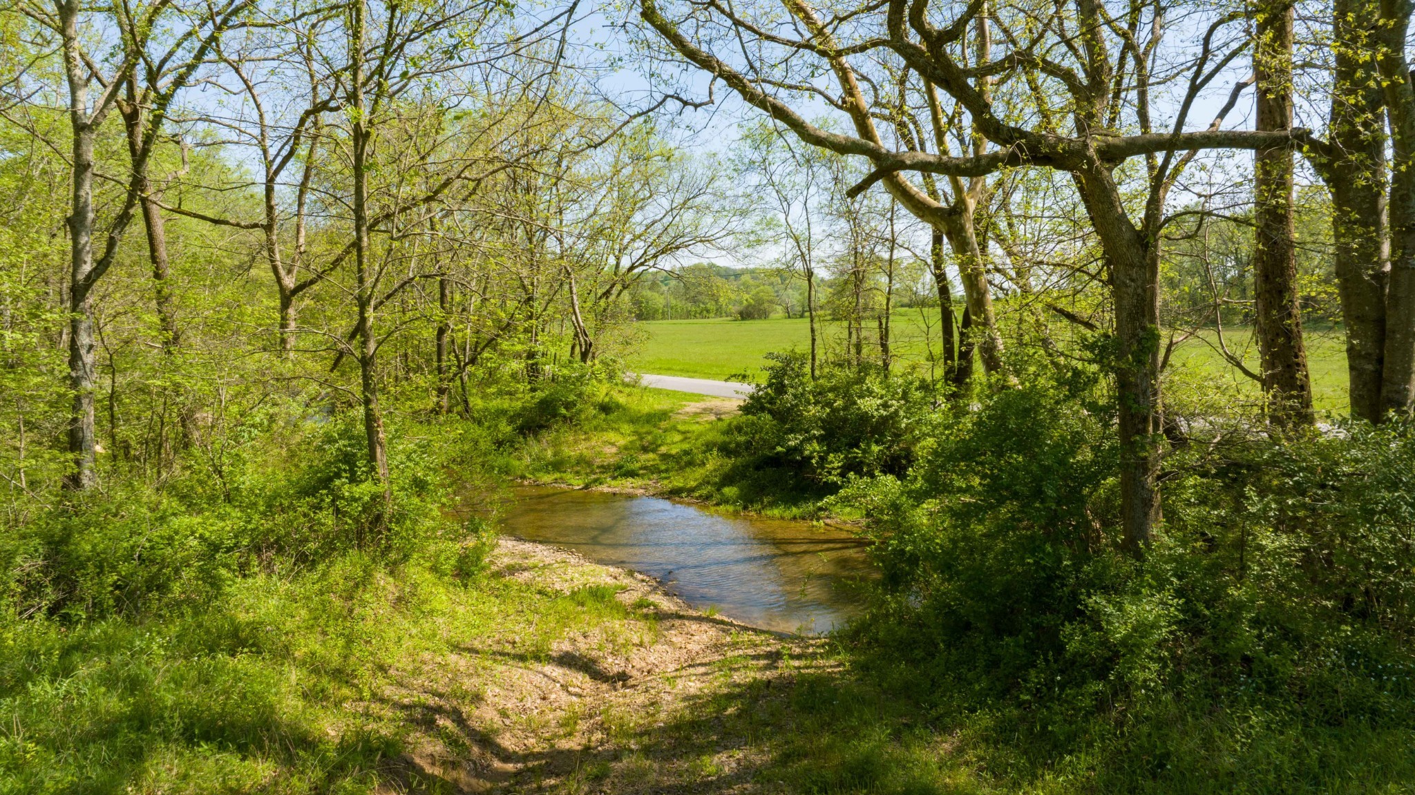 0 Pee Dee Branch Rd Lot 2-9, Cottontown, TN 37048