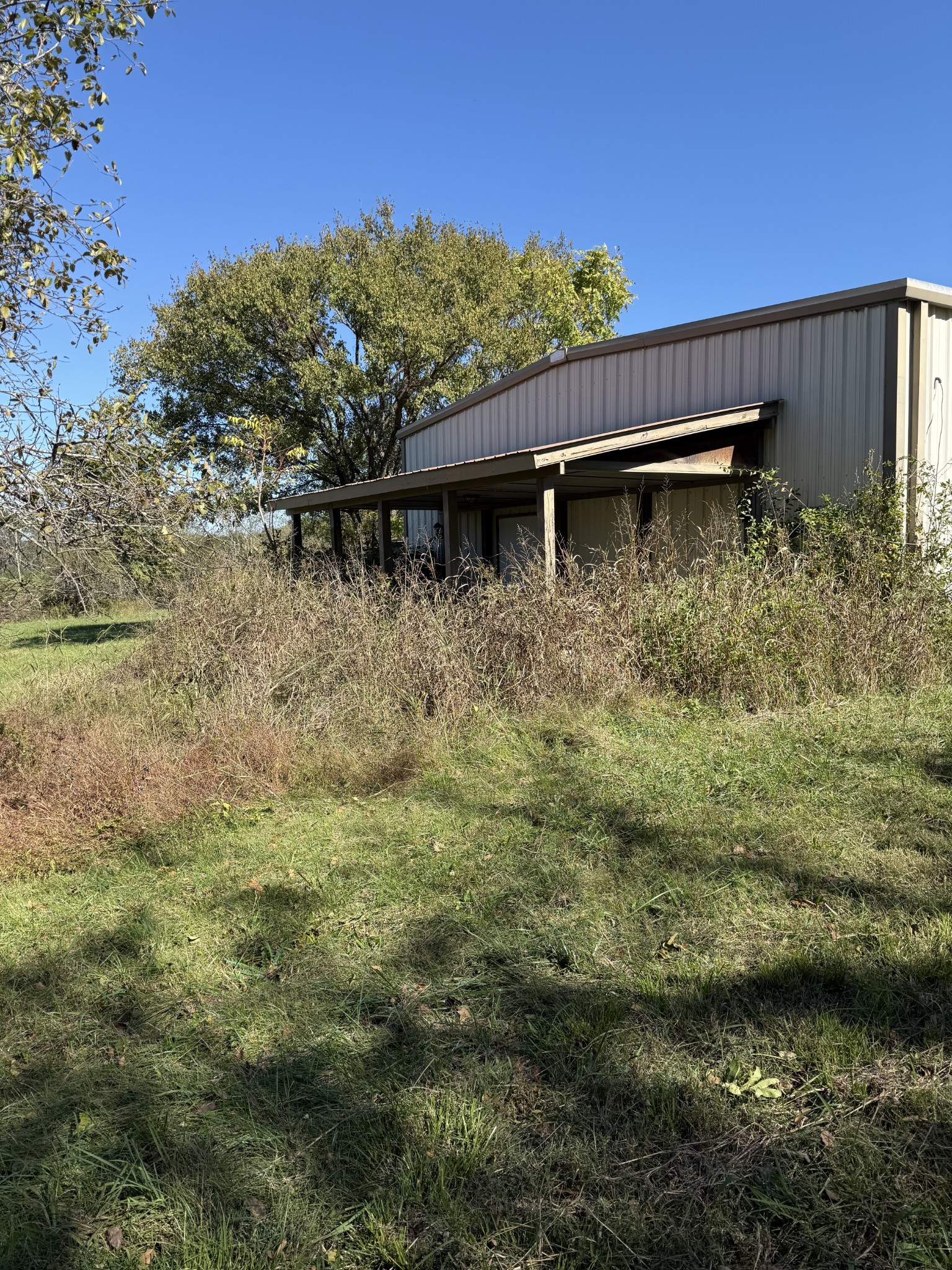 8475 Crawley Hill Rd, Mount Pleasant, TN 38474