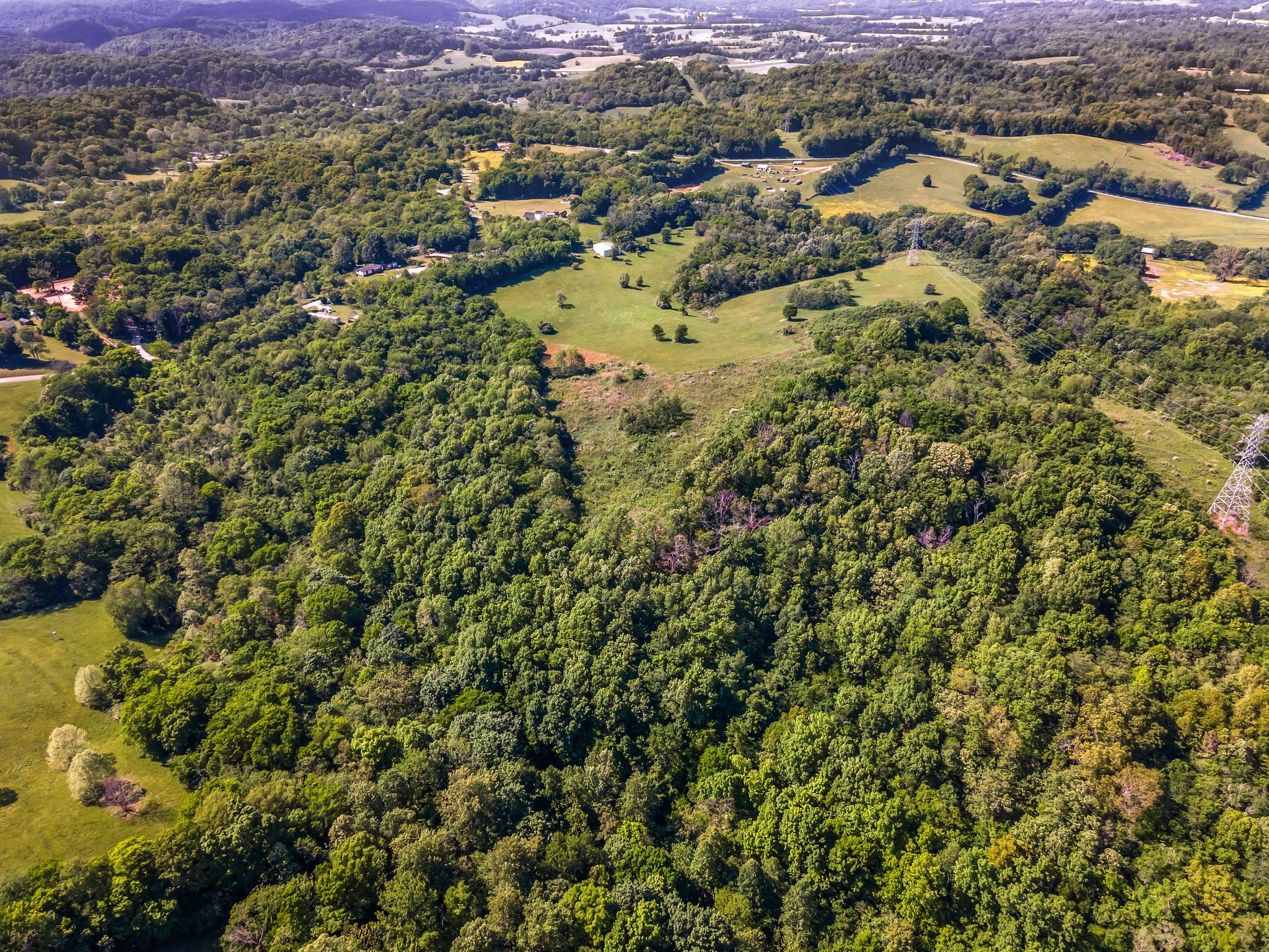 8475 Crawley Hill Rd, Mount Pleasant, TN 38474