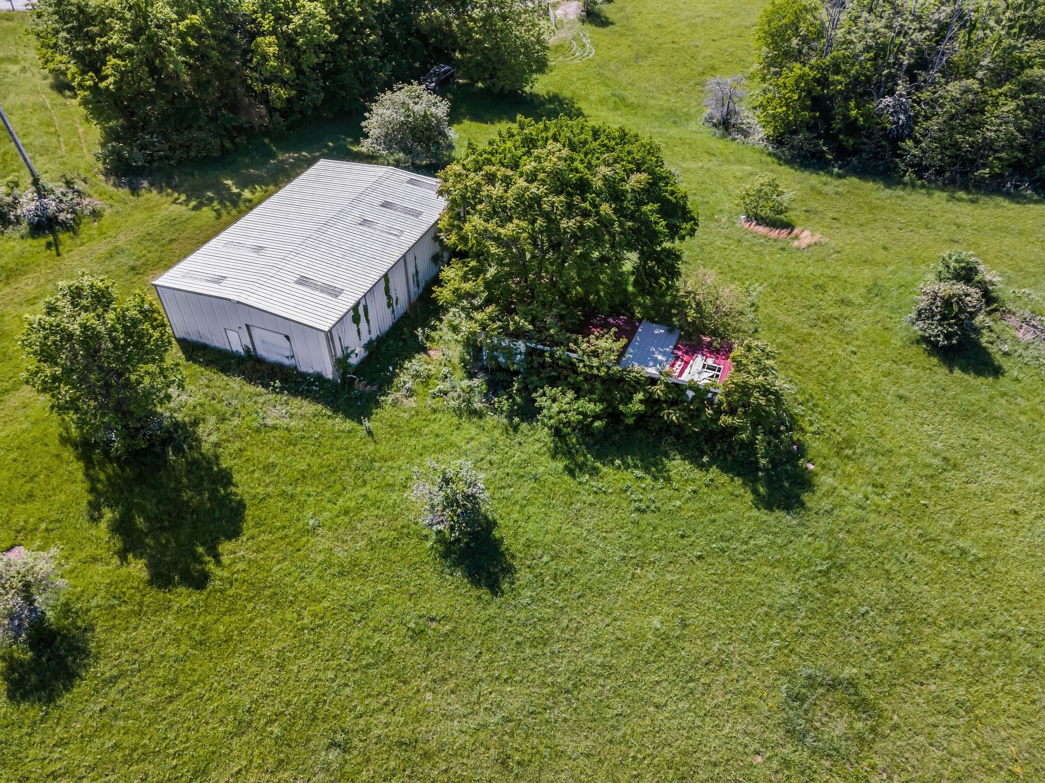 8475 Crawley Hill Rd, Mount Pleasant, TN 38474