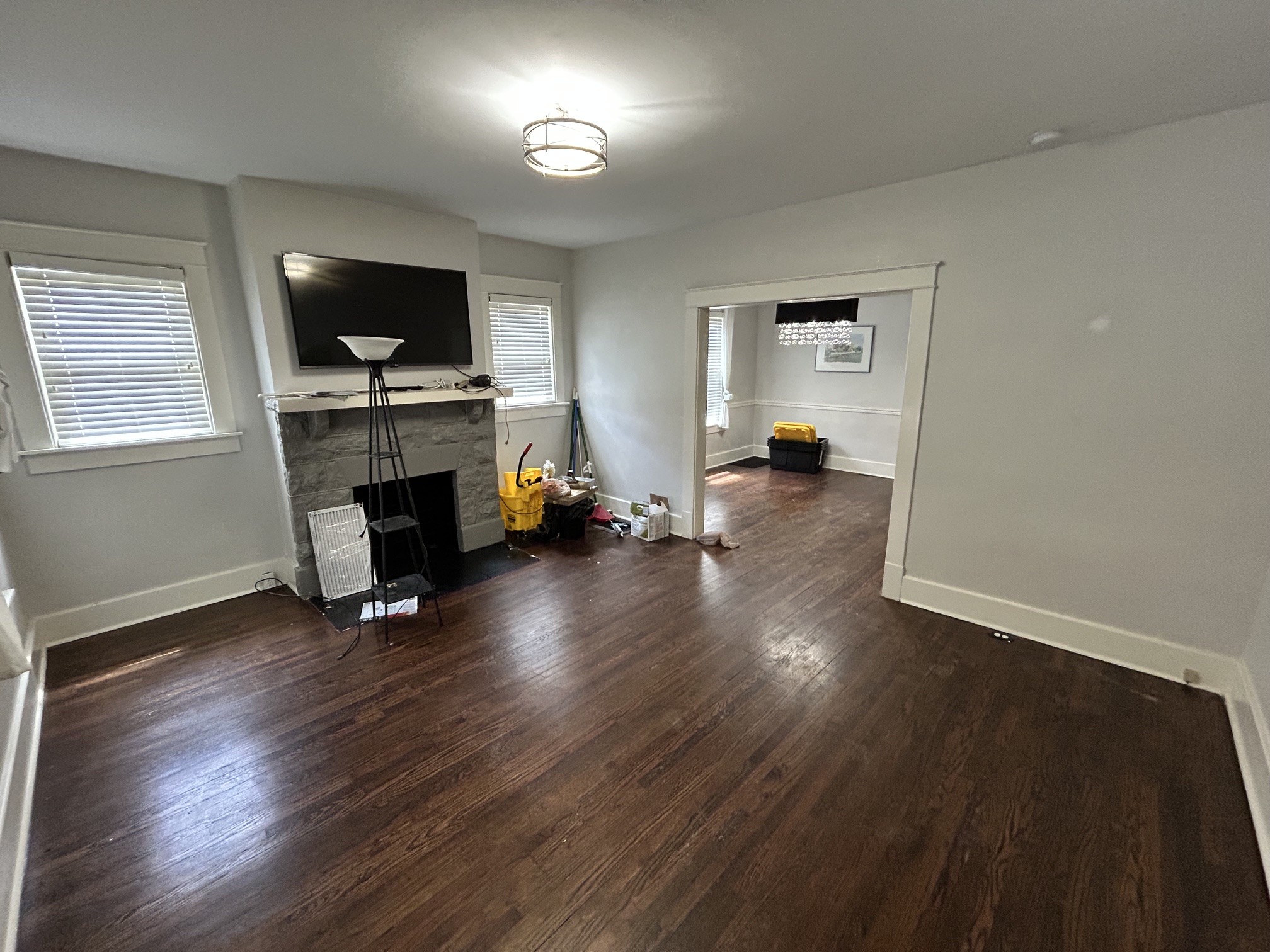 1114 Sharpe Ave, Nashville, TN 37206