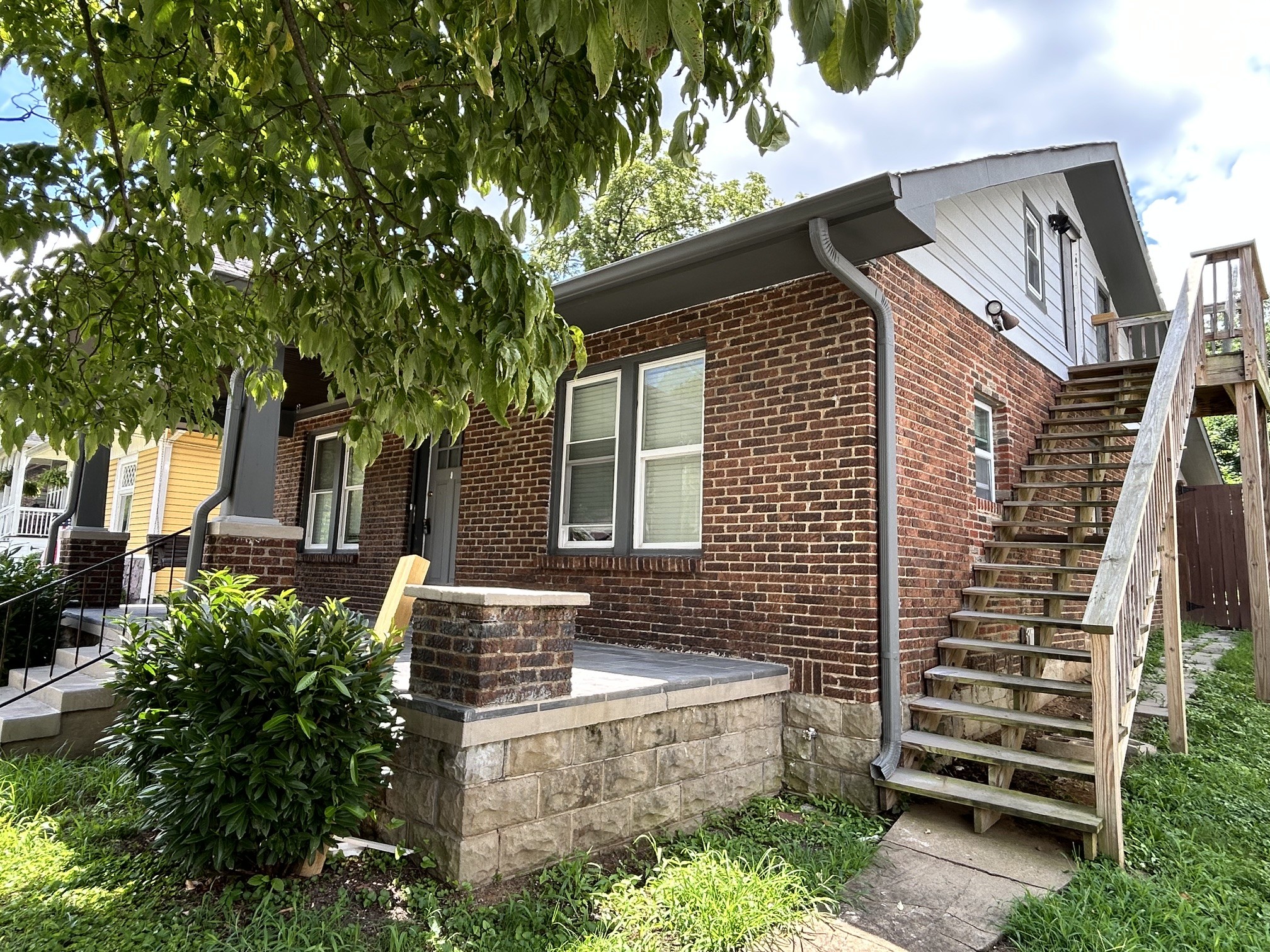 1114 Sharpe Ave, Nashville, TN 37206