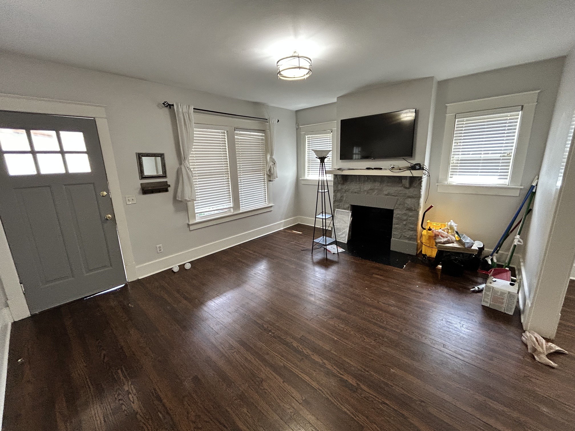 1114 Sharpe Ave, Nashville, TN 37206