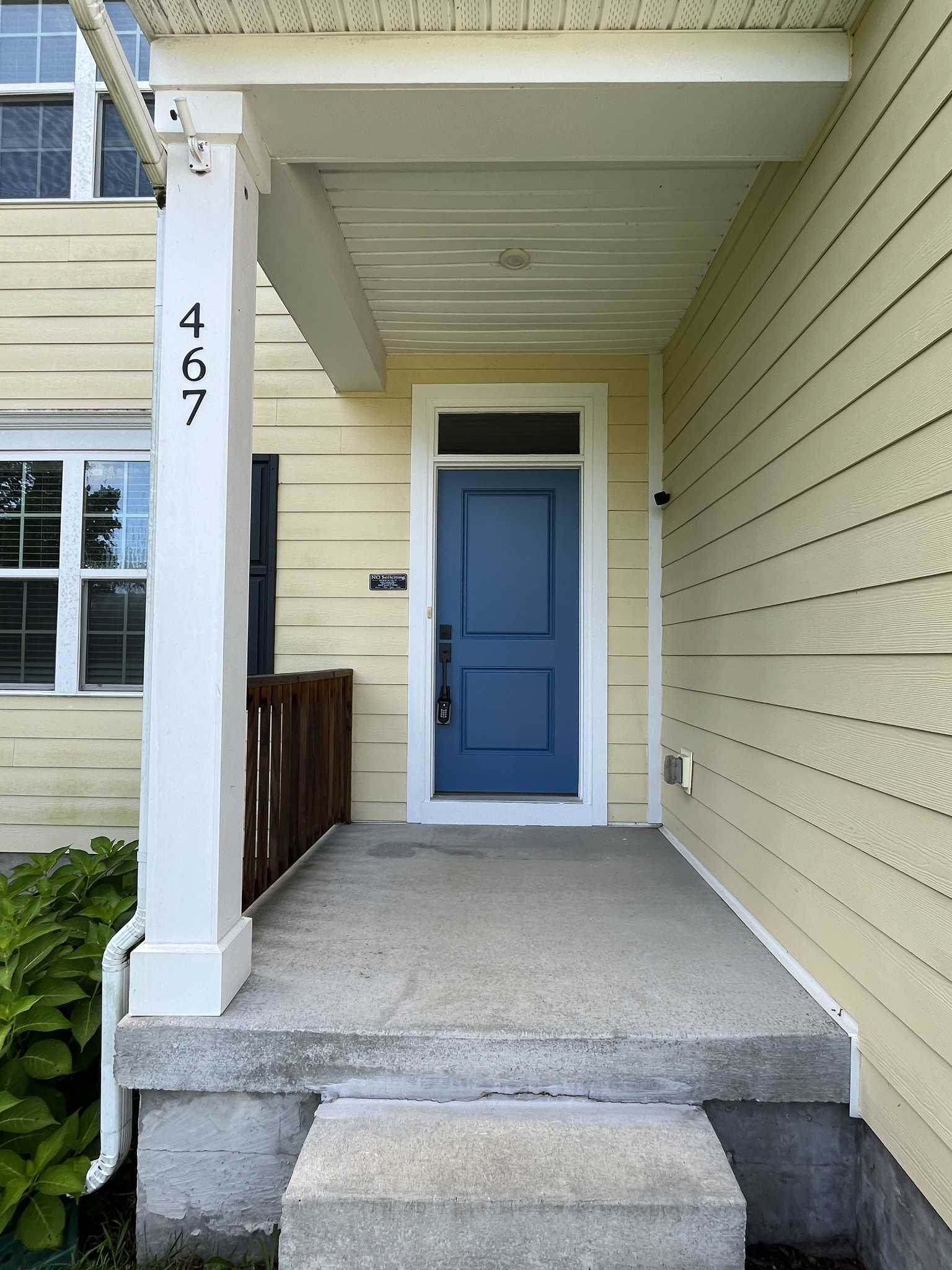 467 Chinook Dr, Antioch, TN 37013