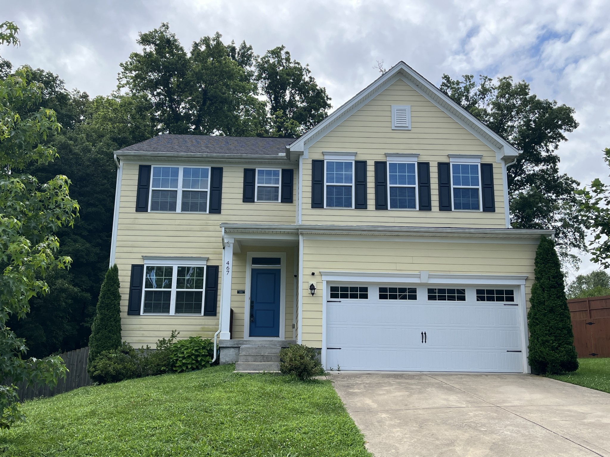 467 Chinook Dr, Antioch, TN 37013