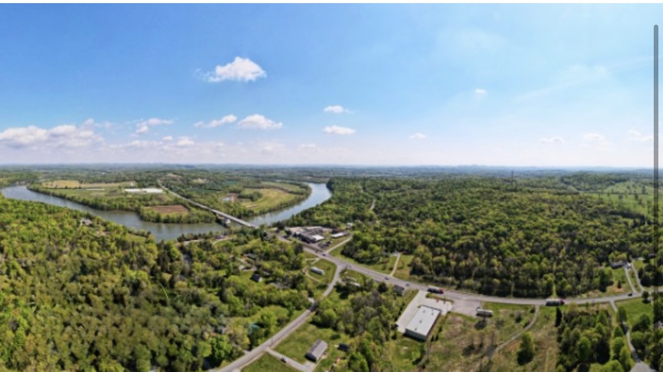 6205 Hunters Point Pike, Lebanon, TN 37087