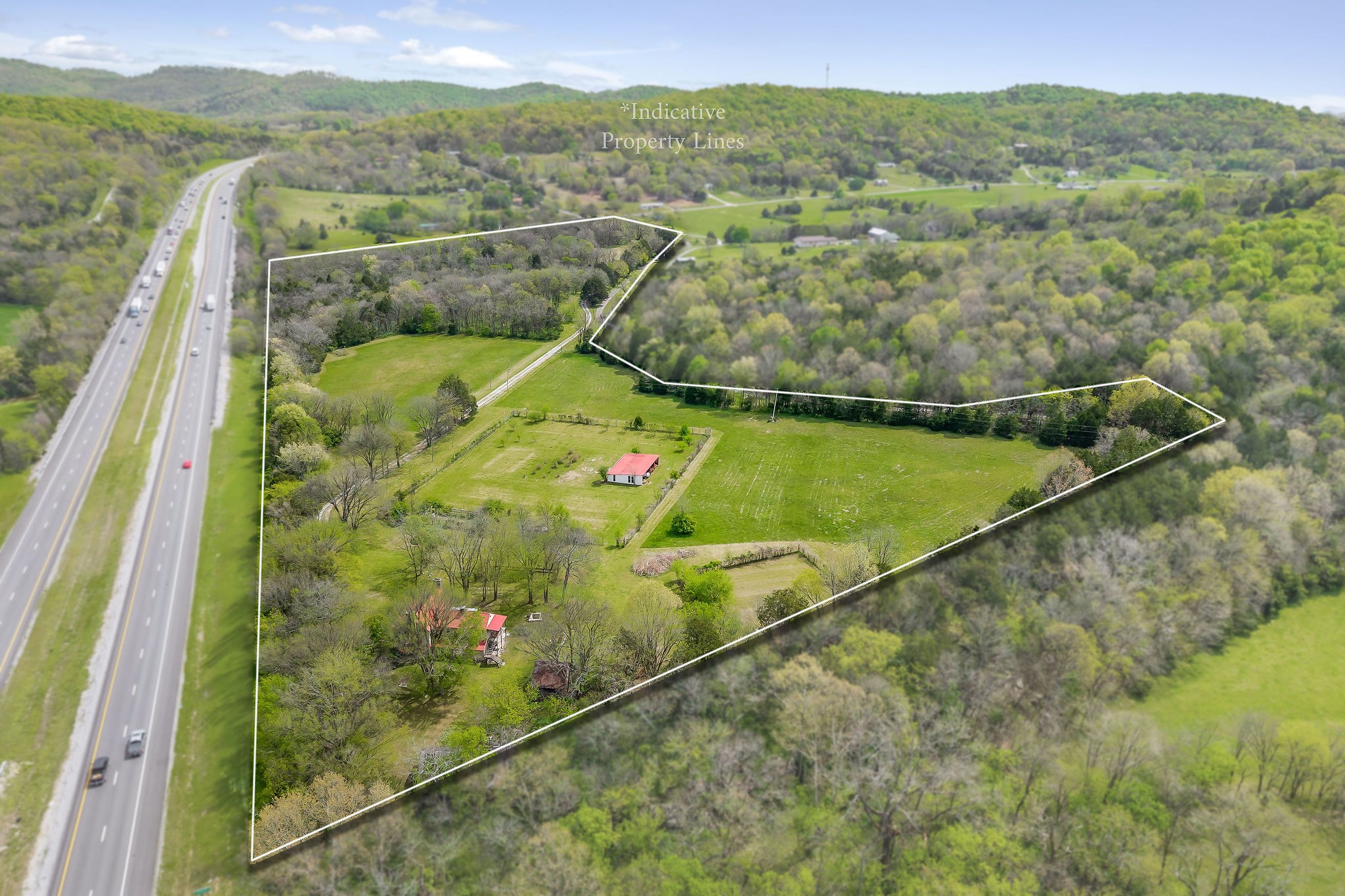 134 Opossum Hollow Rd, Watertown, TN 37184