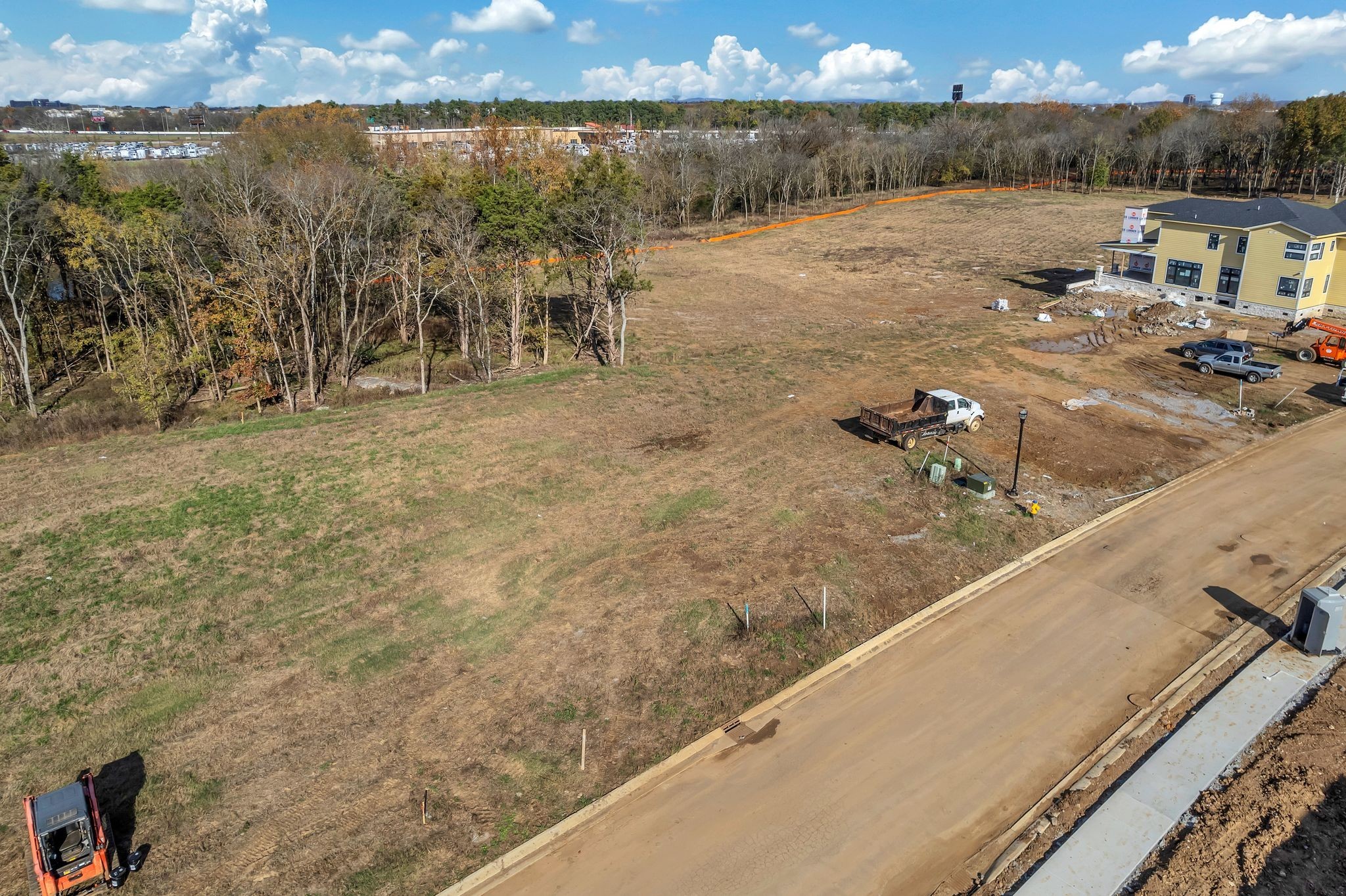 2034 Queenie Johns Dr Lot 5, Murfreesboro, TN 37128