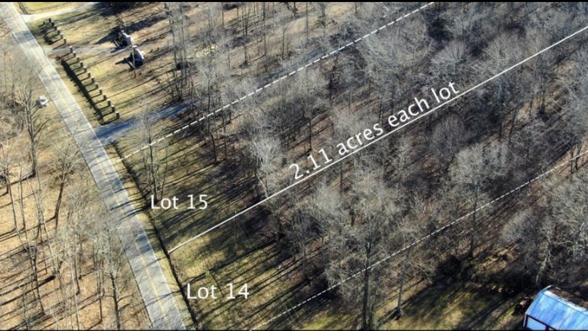 0 Keytown Rd Lot 15, Portland, TN 37148