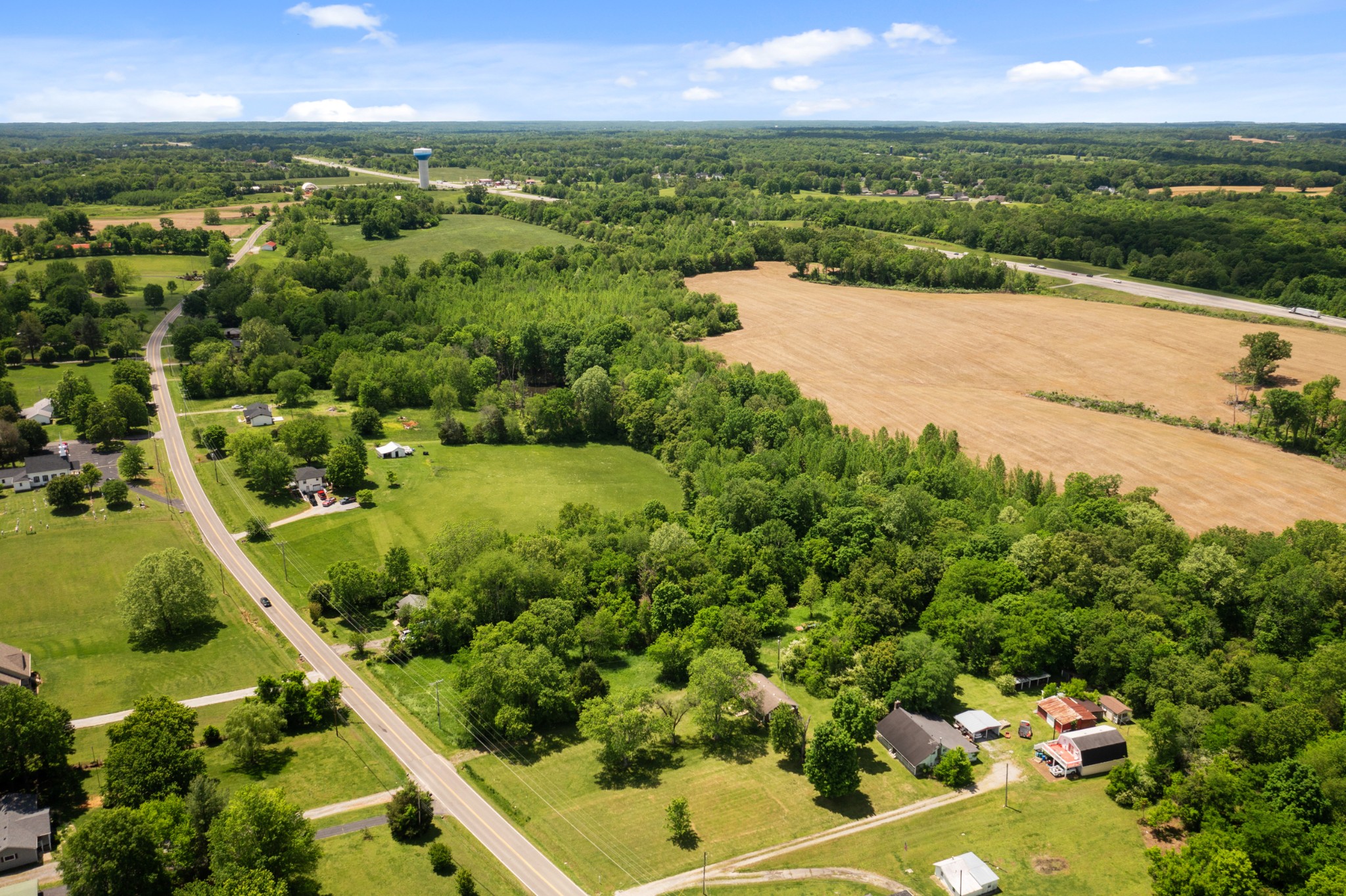 1 Tom Austin Hwy, Springfield, TN 37172