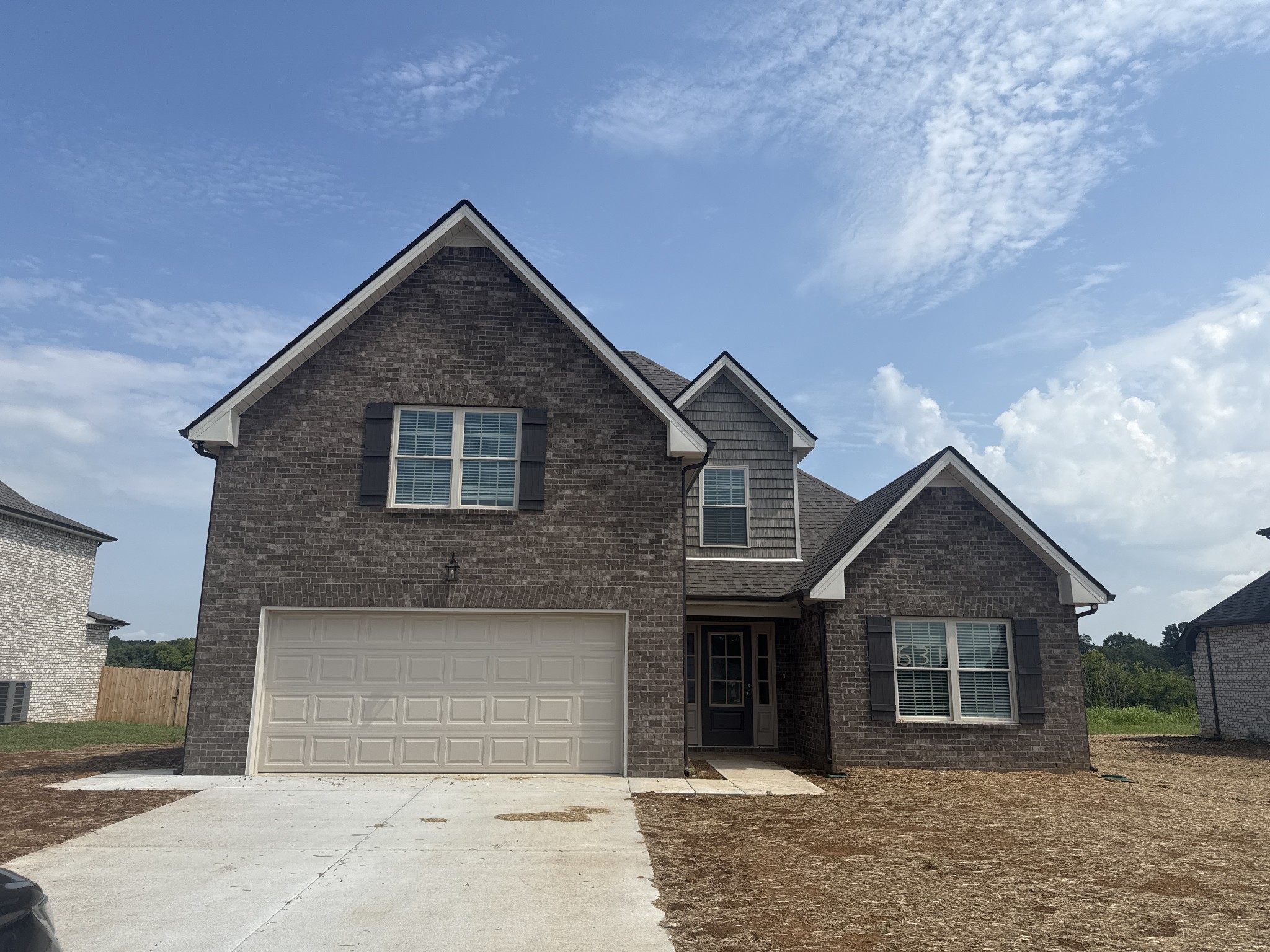 3325 Curie Cir, Christiana, TN 37037