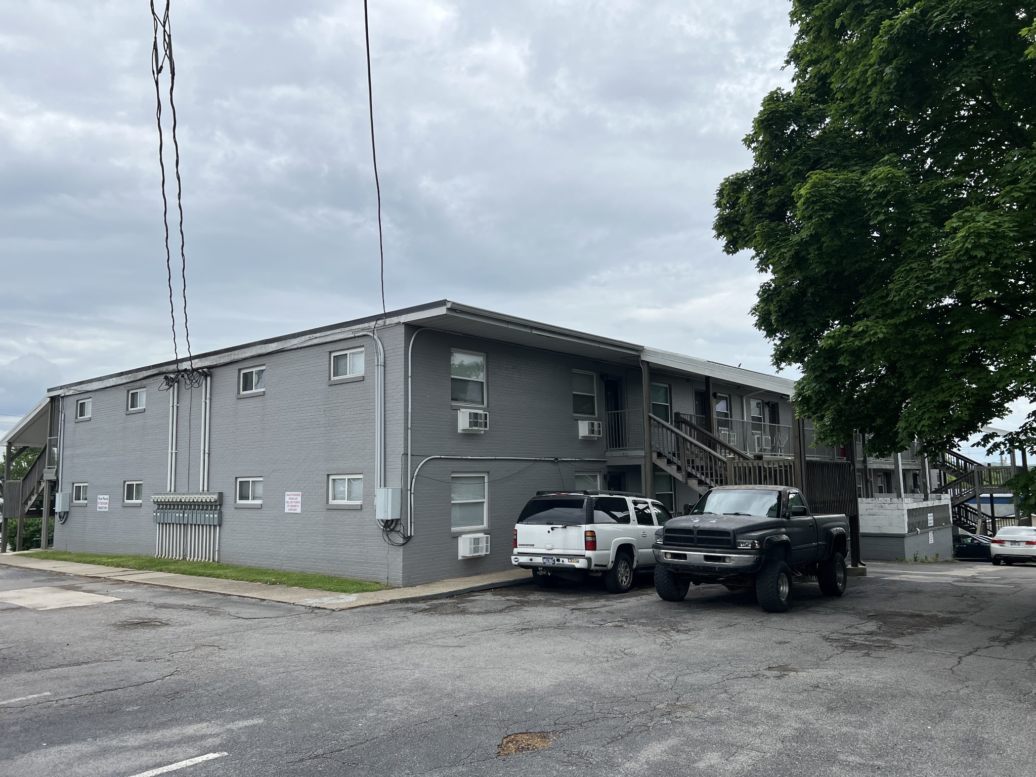 806 N Cumberland St, Lebanon, TN 37087