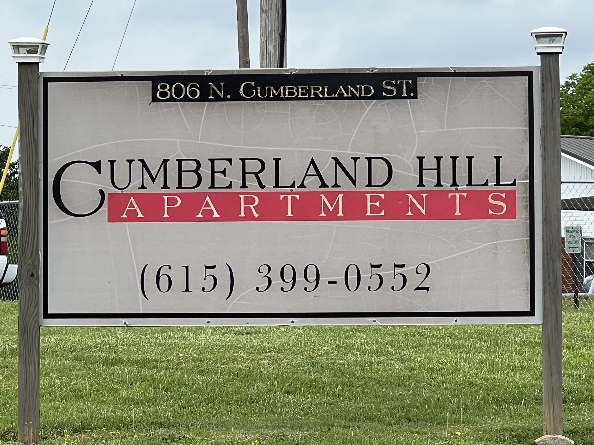 806 N Cumberland St, Lebanon, TN 37087