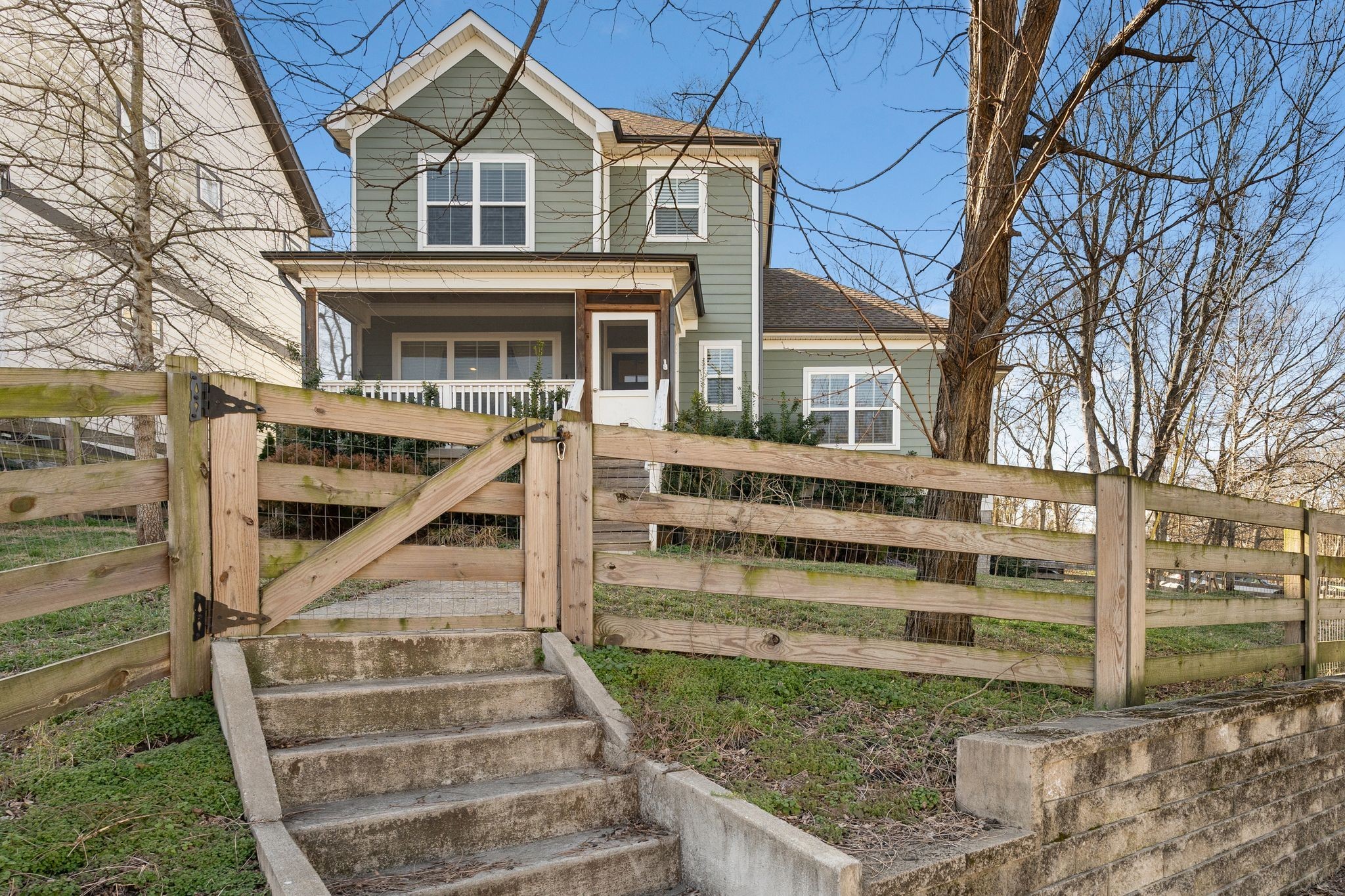 1035 40th Ave N, Nashville, TN 37209