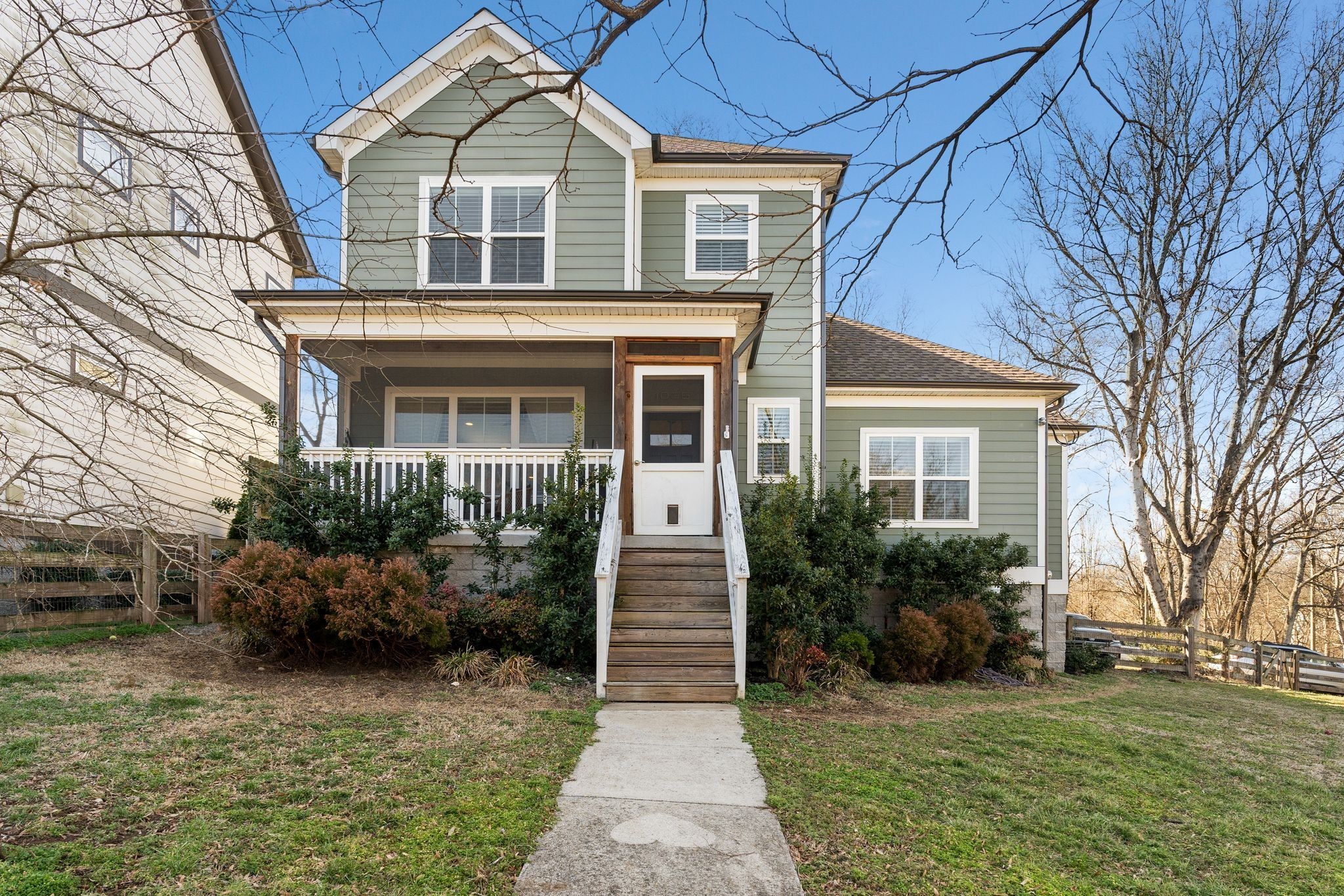 1035 40th Ave N, Nashville, TN 37209