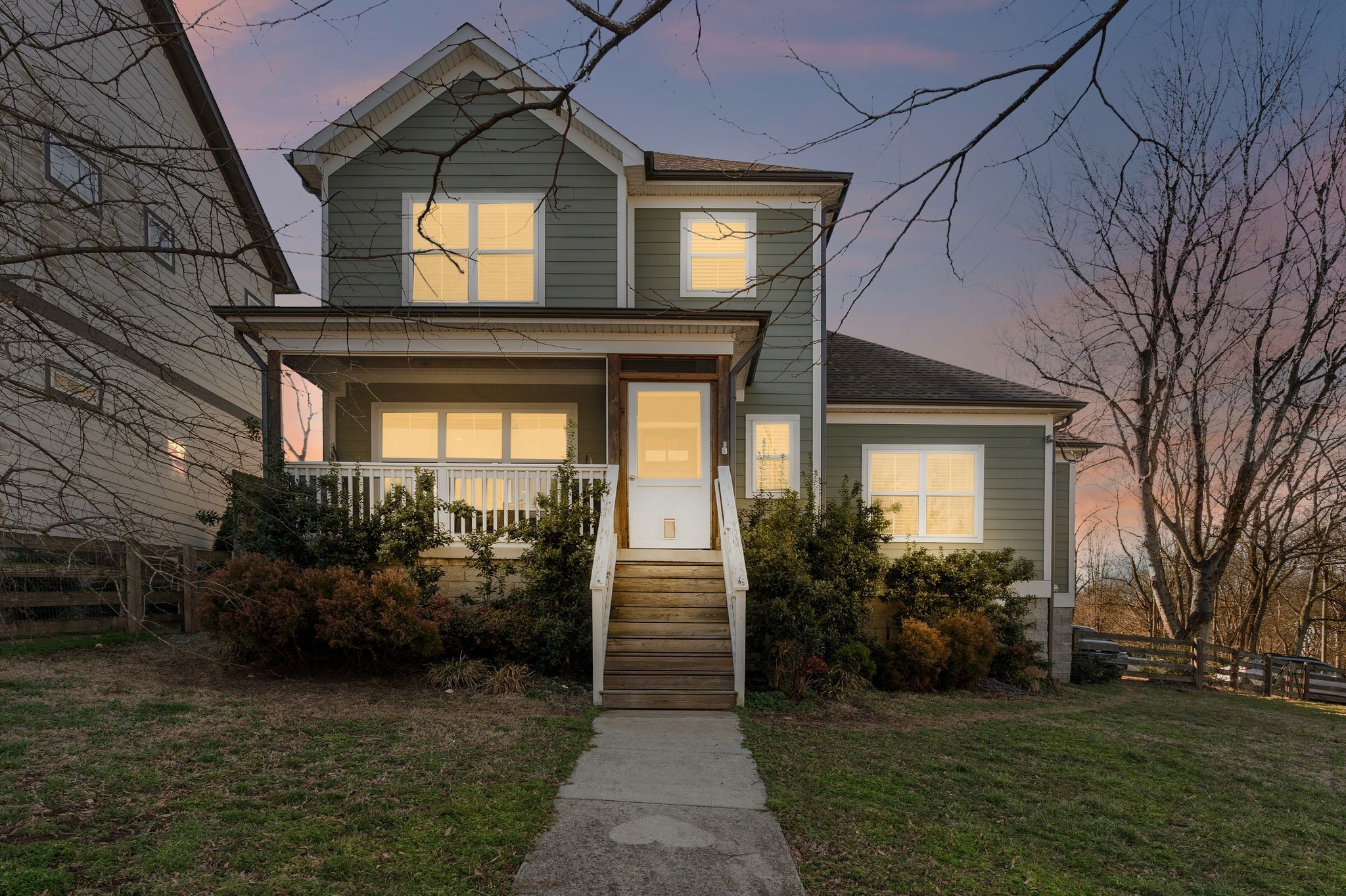 1035 40th Ave N, Nashville, TN 37209