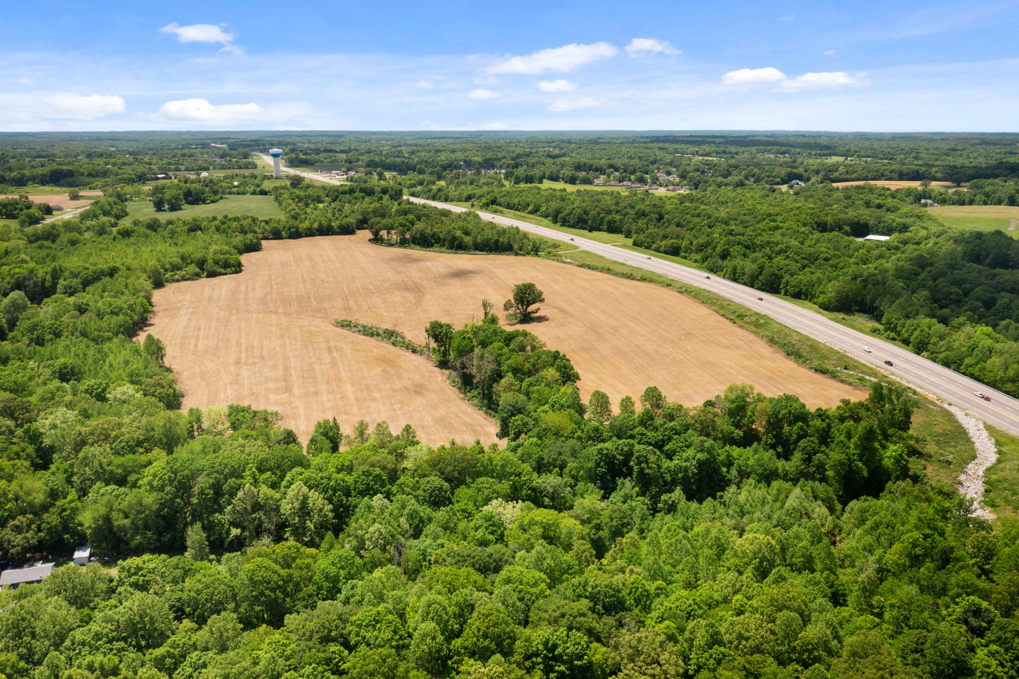 1 Tom Austin Hwy, Springfield, TN 37172