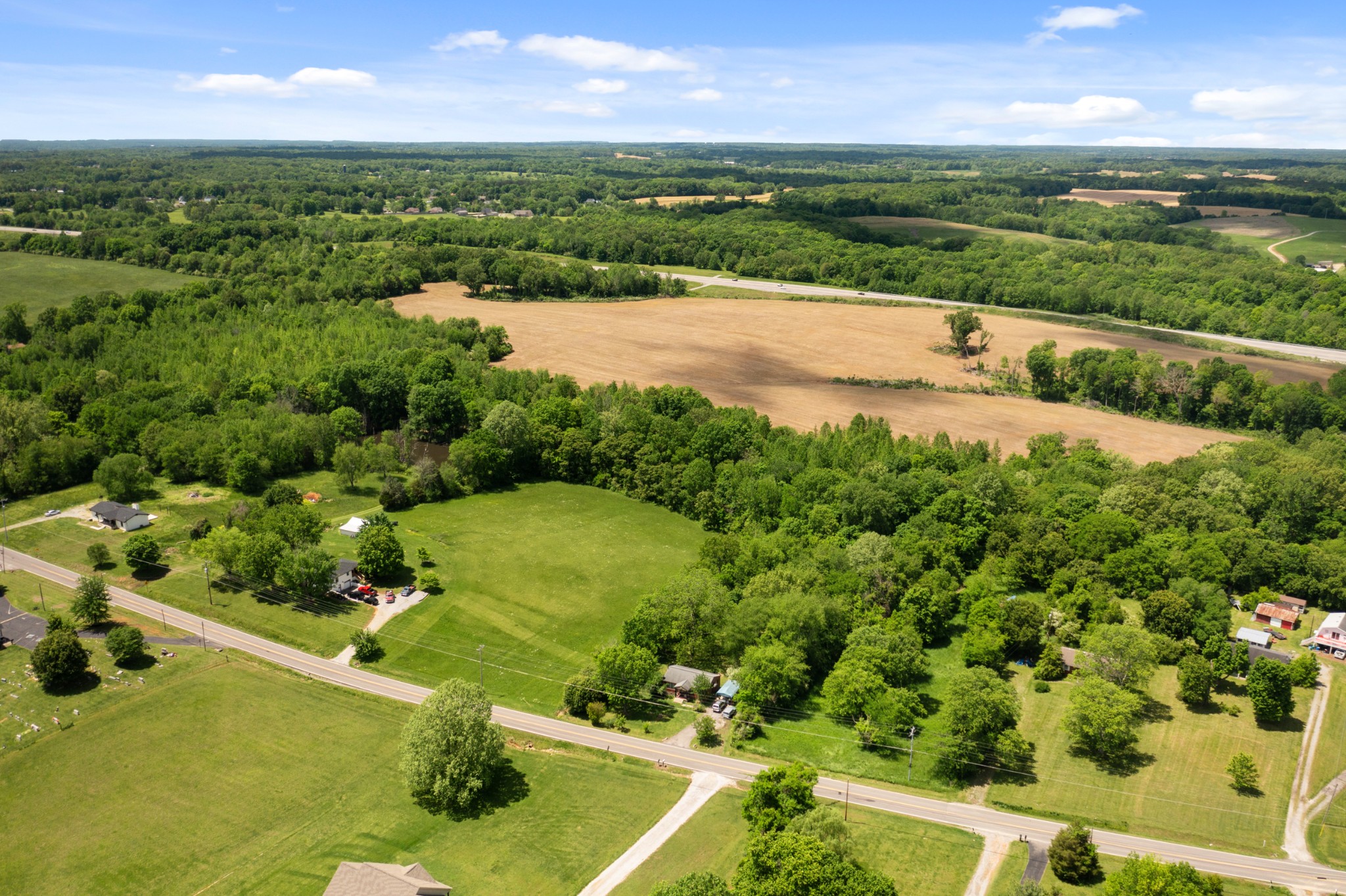 1 Tom Austin Hwy, Springfield, TN 37172