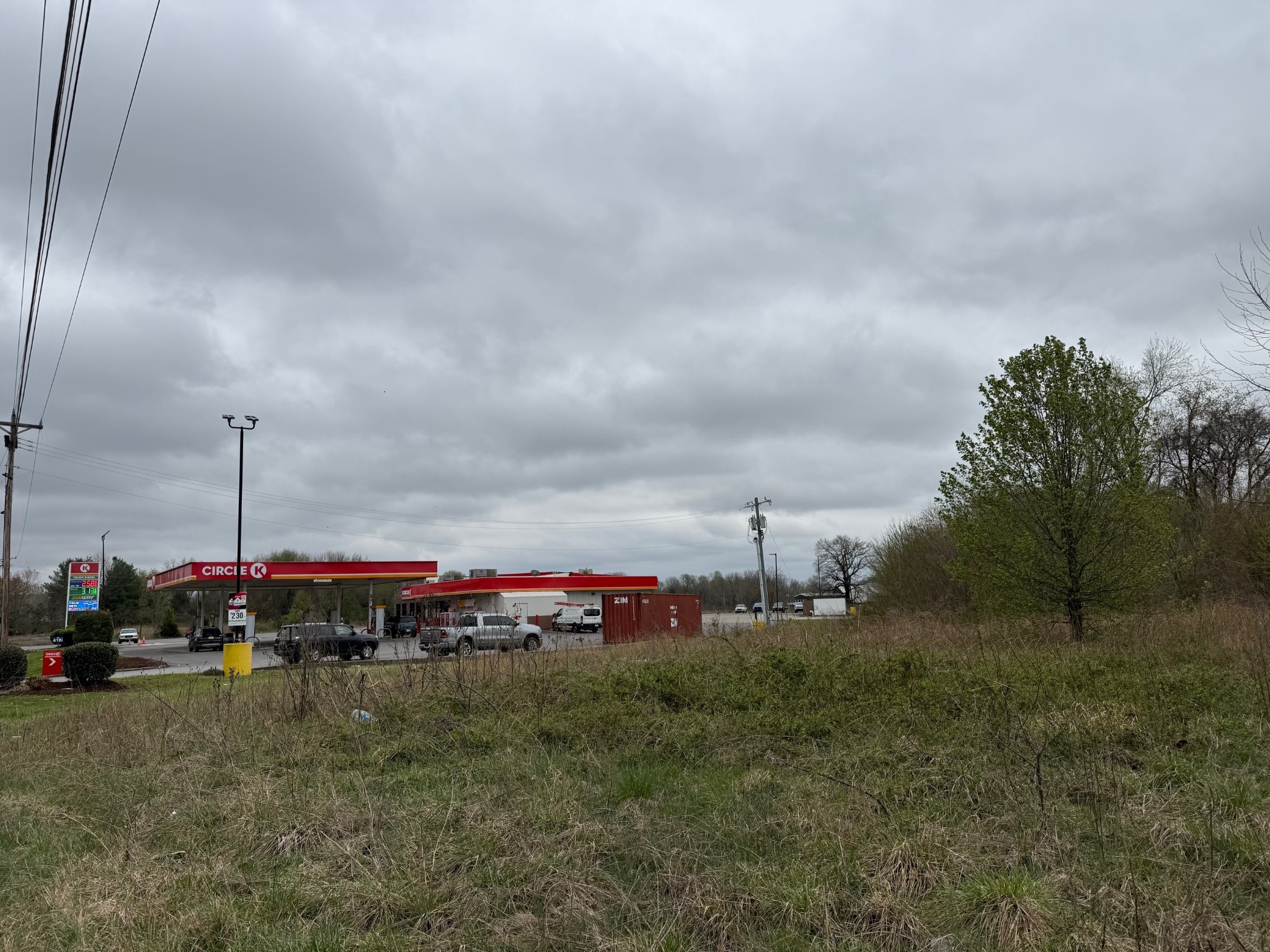 0 Hwy 25 E, Cross Plains, TN 37049