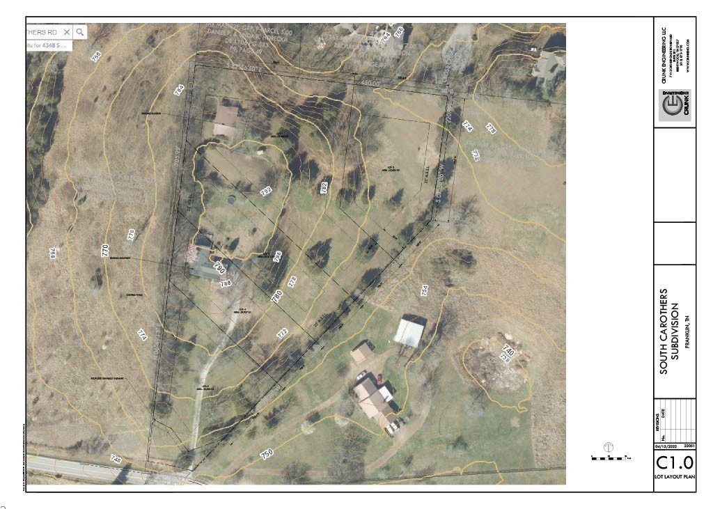 0 S Carothers Rd, Franklin, TN 37064
