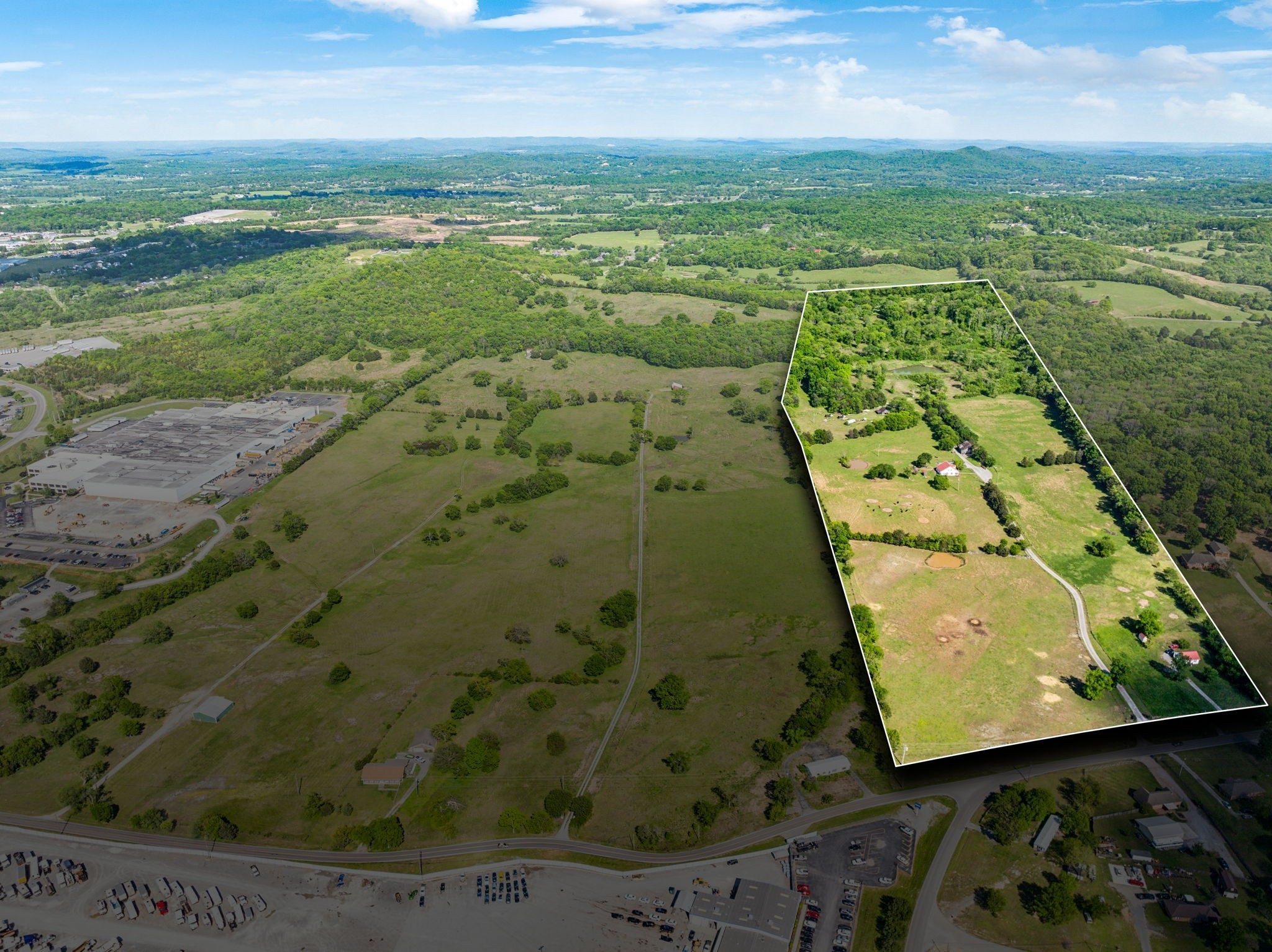 2600 Se Tater Peeler Rd, Lebanon, TN 37090