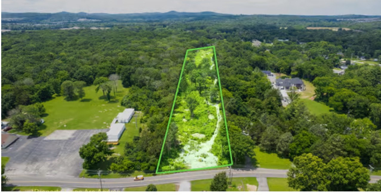 5660 Seminary Rd, Smyrna, TN 37167