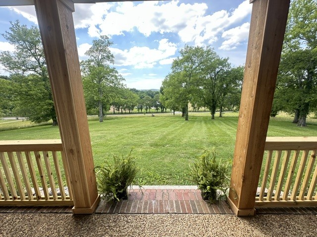 8025 Dry Creek Rd, Mount Pleasant, TN 38474