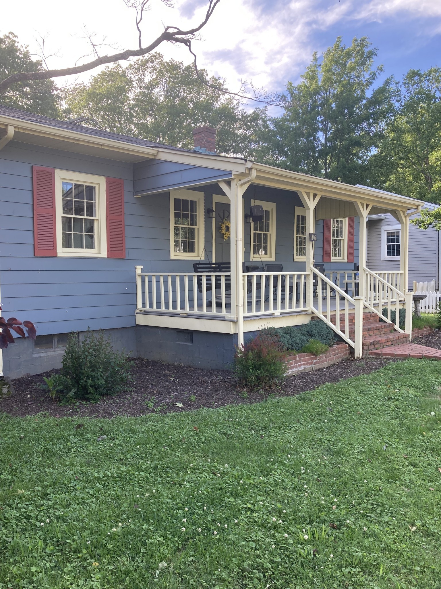 1402 Clarke St, Old Hickory, TN 37138