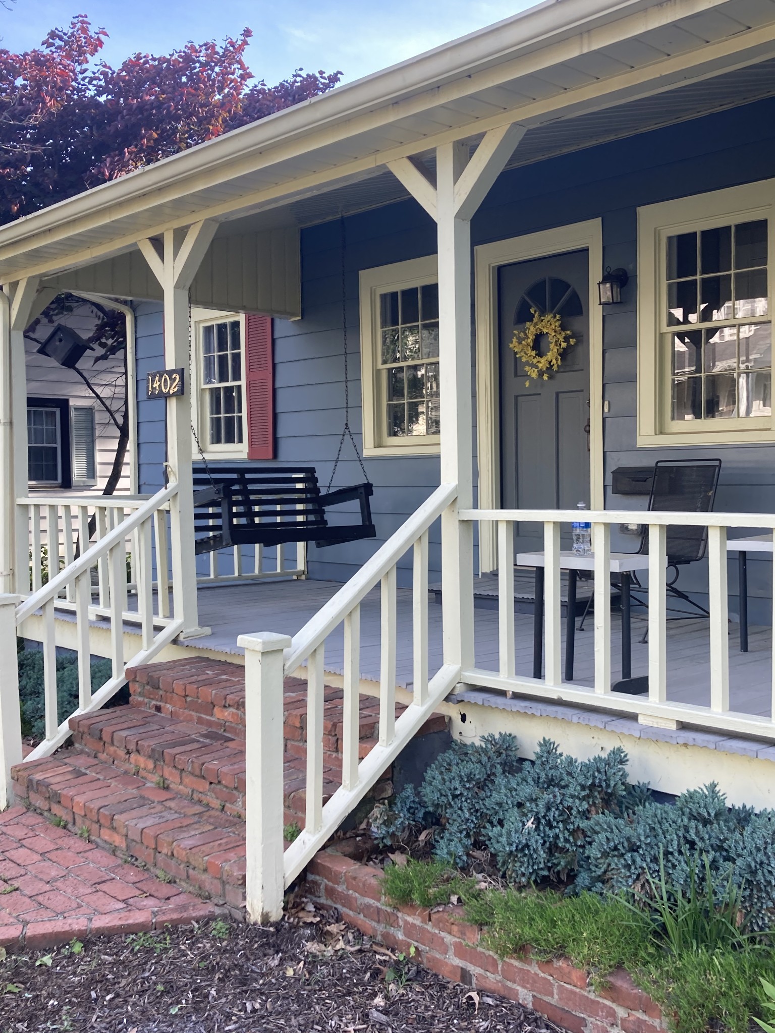 1402 Clarke St, Old Hickory, TN 37138