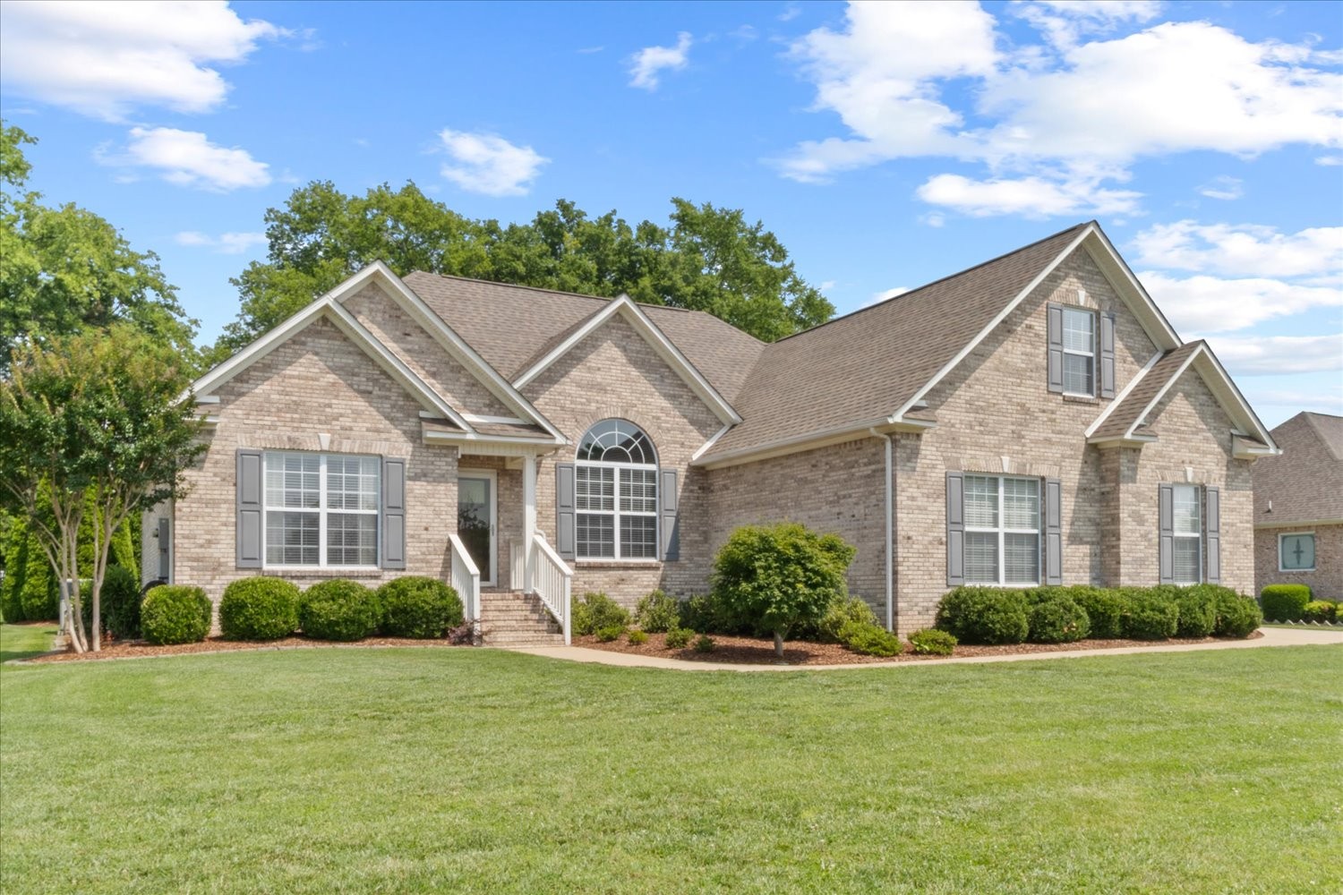923 Crosby Ct, Columbia, TN 38401