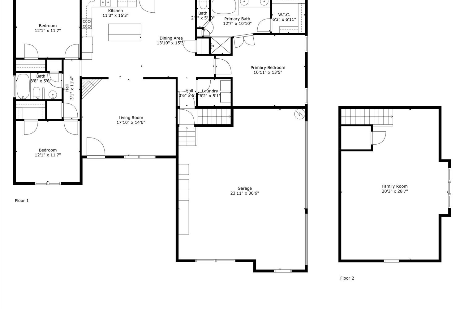923 Crosby Ct, Columbia, TN 38401