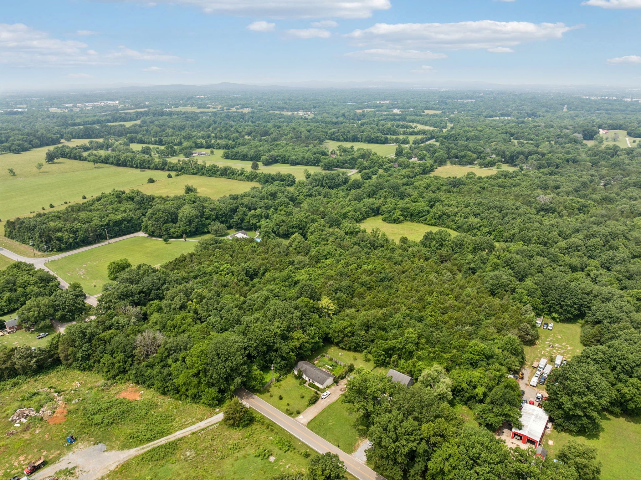 6031 Buckeye Valley Rd, Murfreesboro, TN 37129