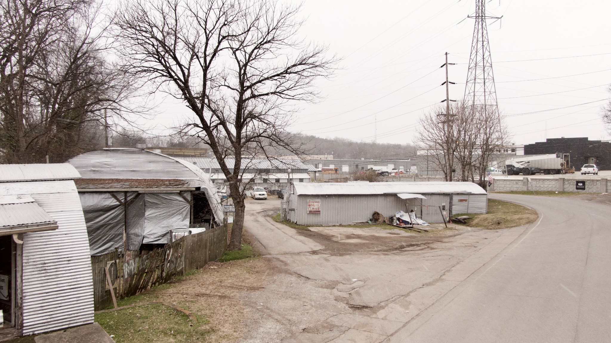 1038 W Kirkland Ave, Nashville, TN 37216