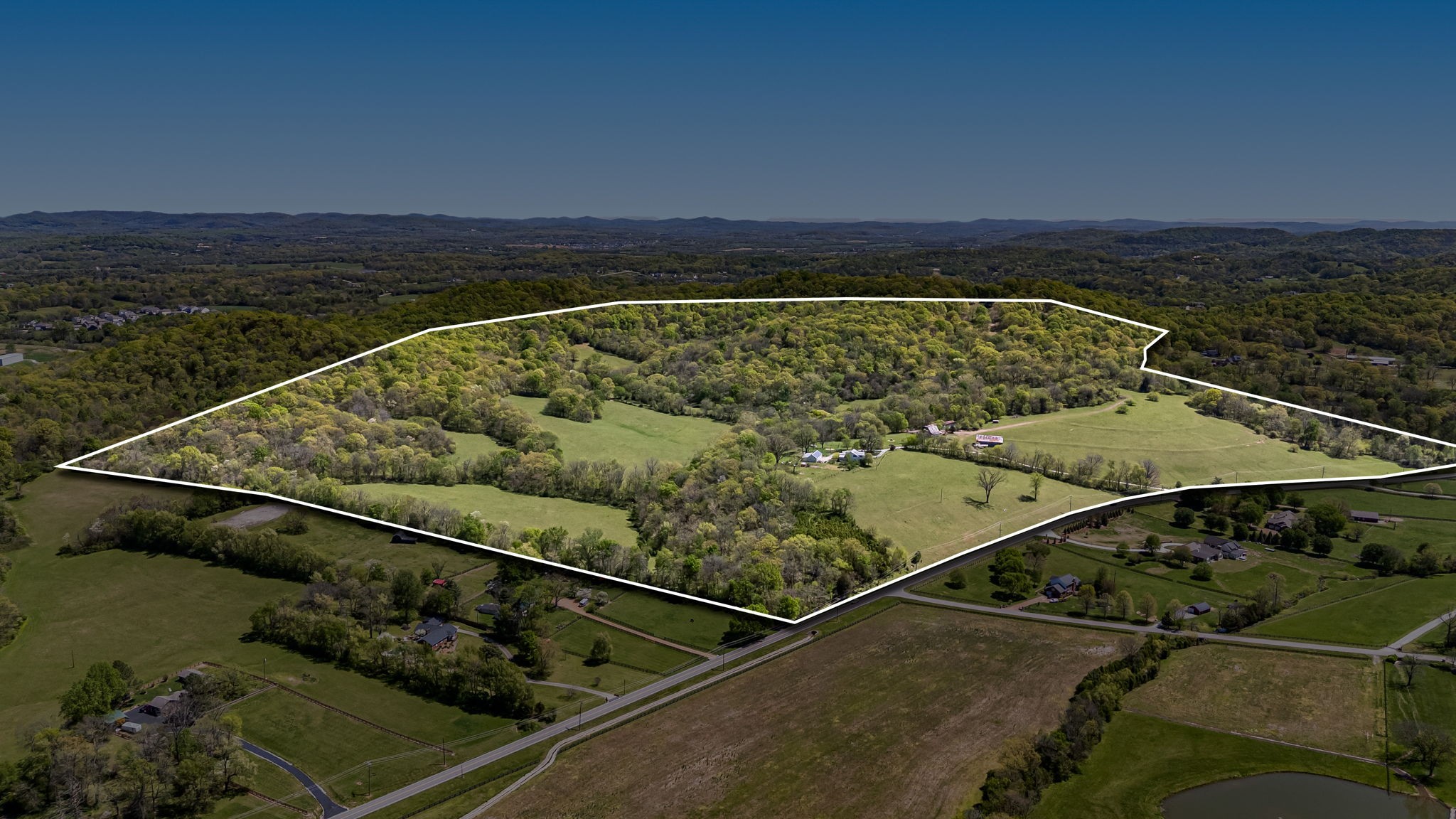 4540 Peytonsville Rd, Franklin, TN 37064