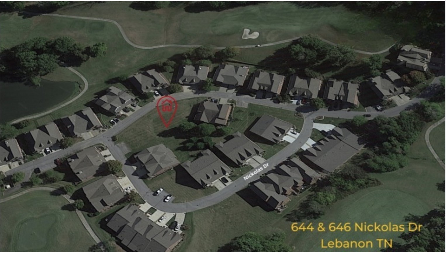 644 Nickolas Dr, Lebanon, TN 37087