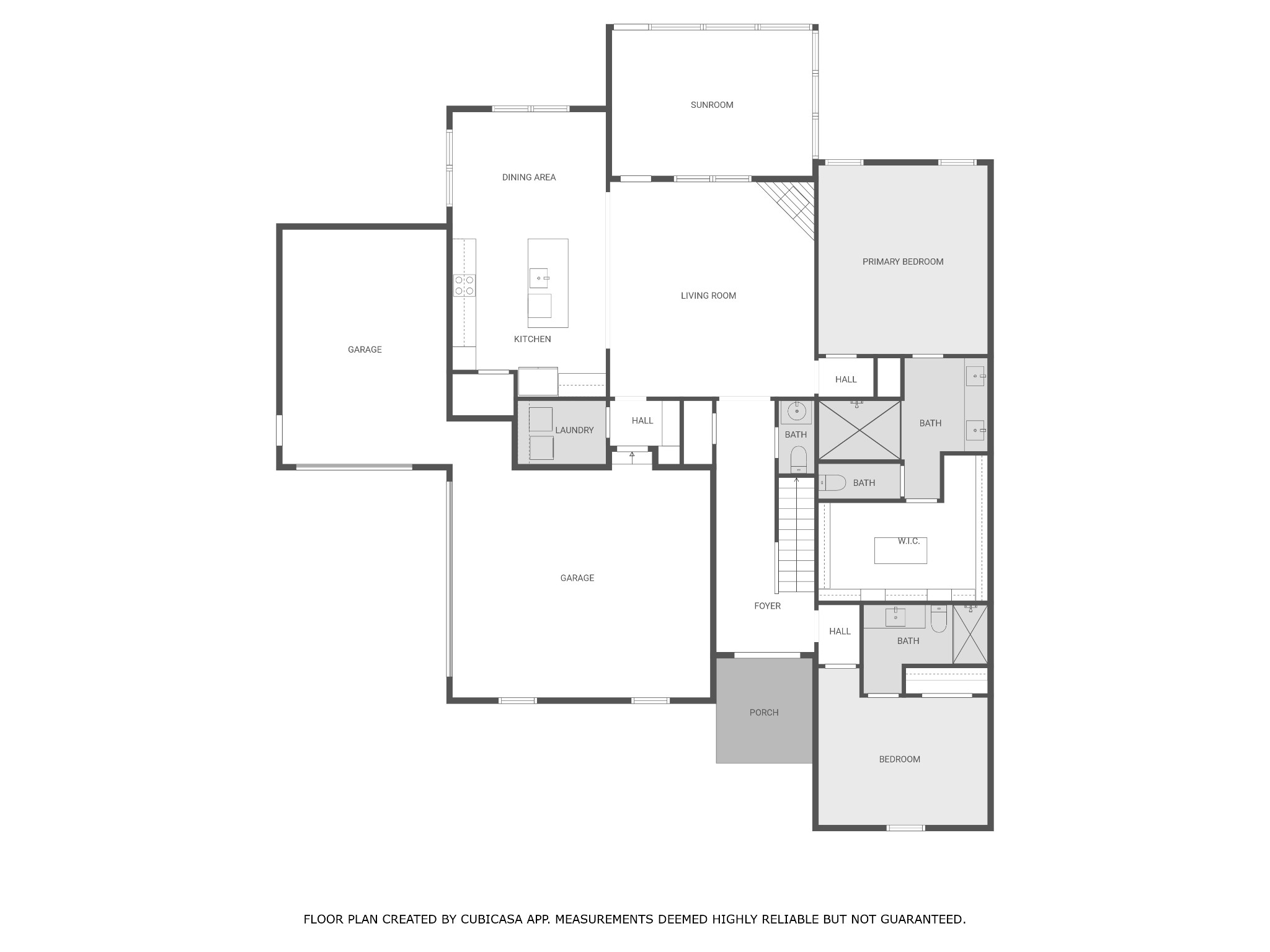 2707 Congress Dr, Murfreesboro, TN 37128