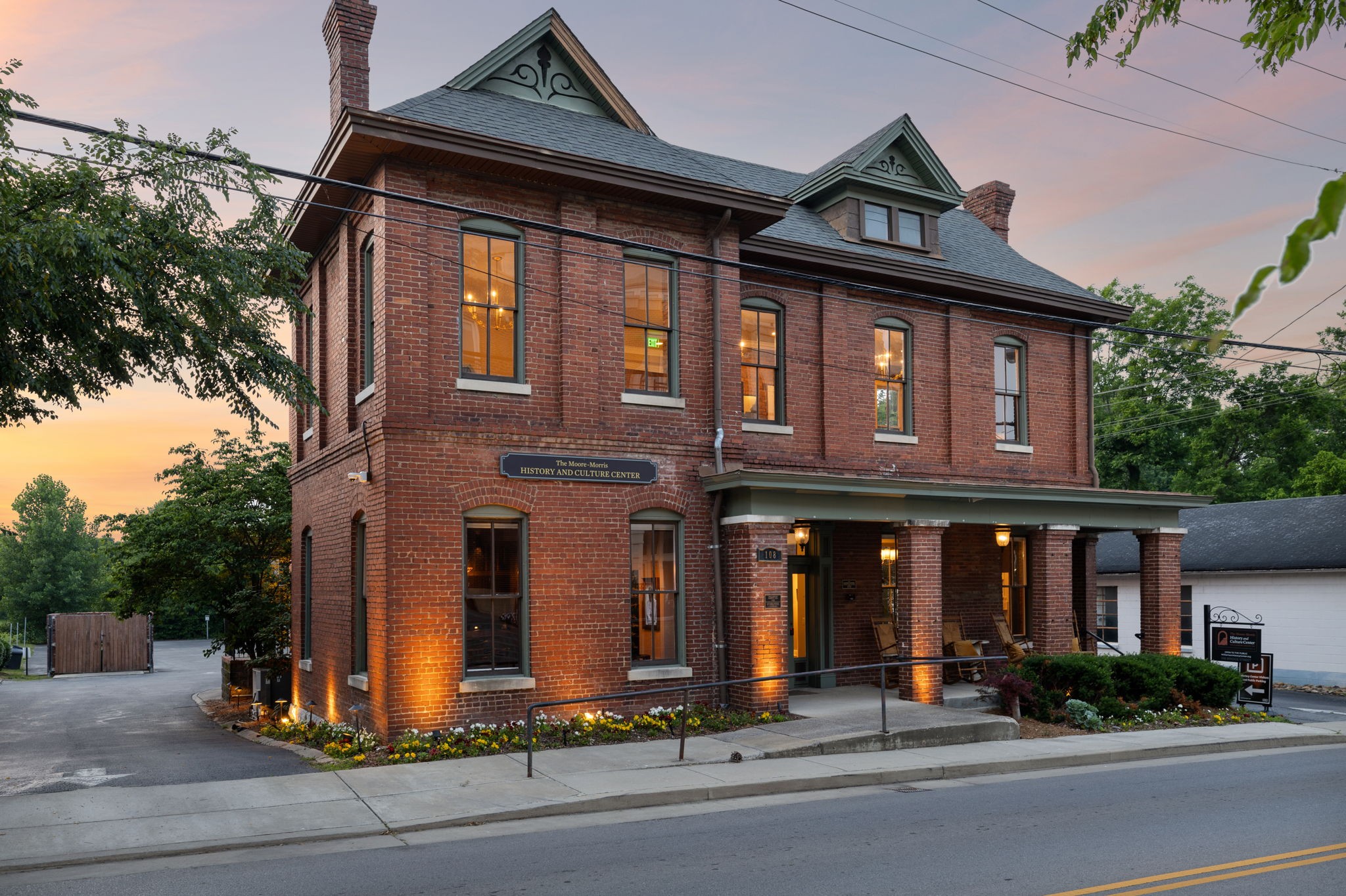 108 Bridge St, Franklin, TN 37064