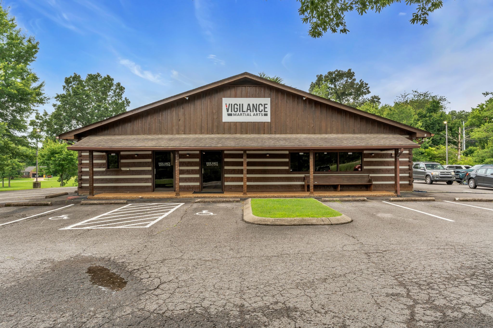 207 Highway 96 N N, Fairview, TN 37062