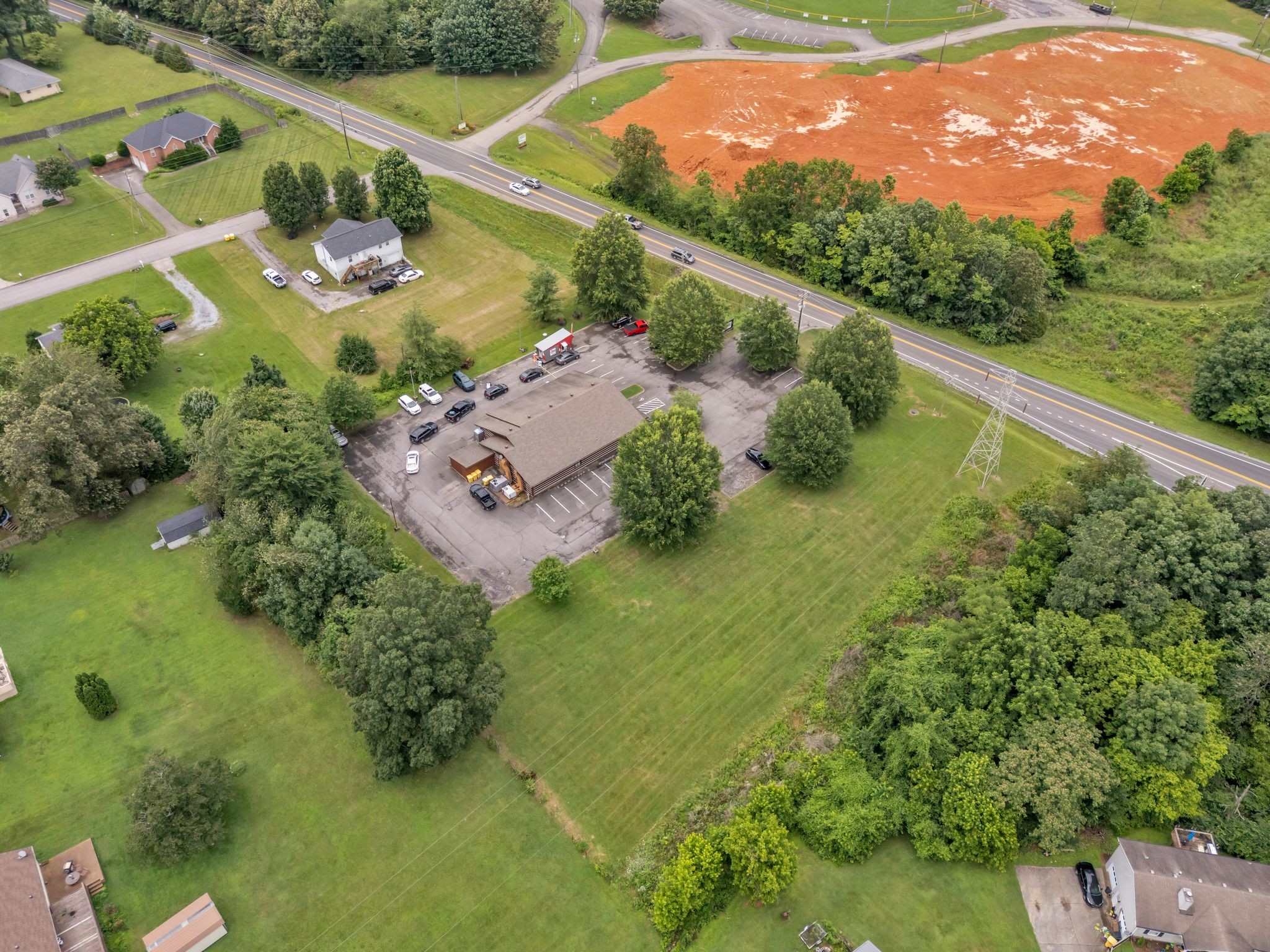207 Highway 96 N N, Fairview, TN 37062
