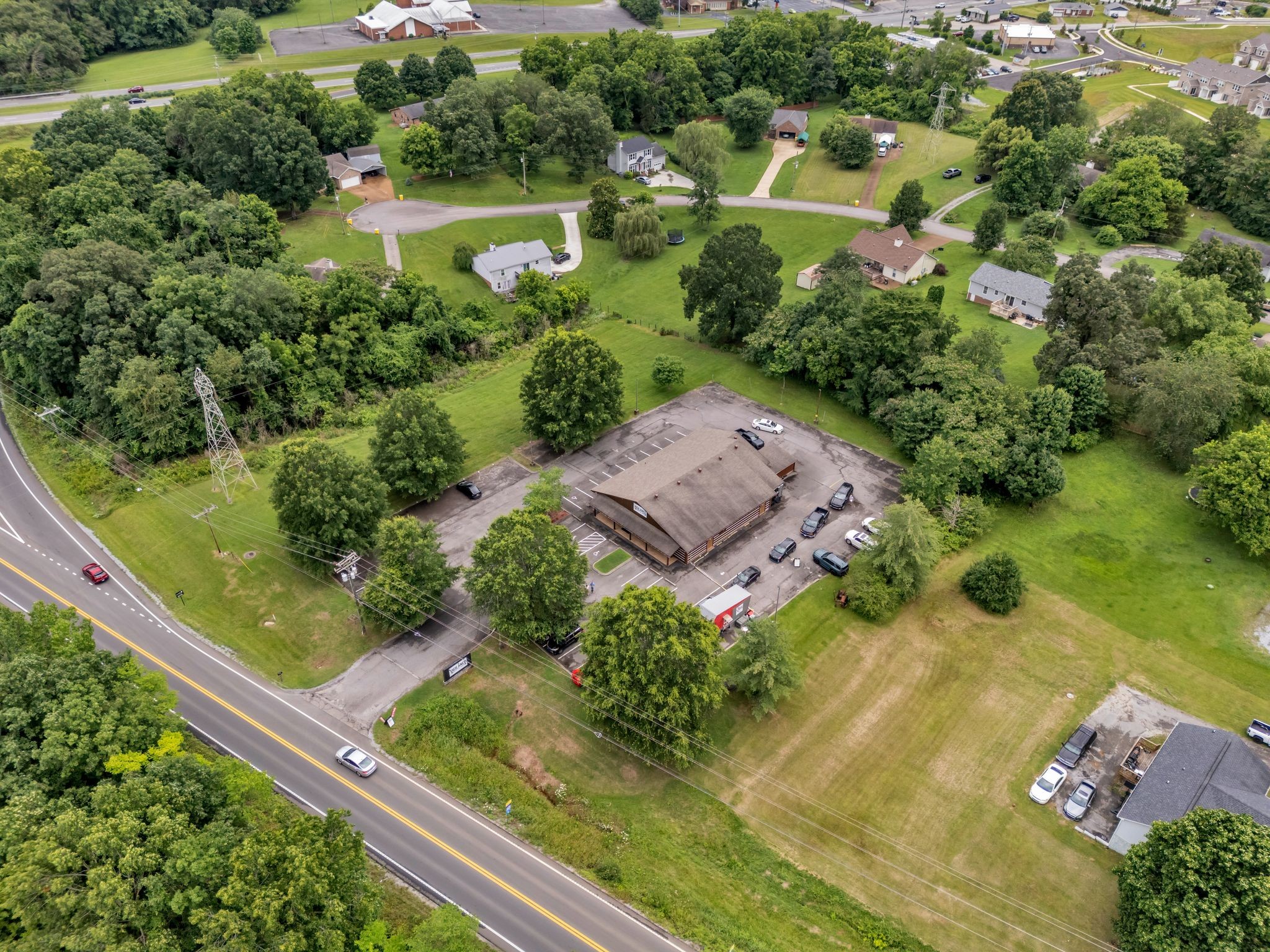 207 Highway 96 N N, Fairview, TN 37062