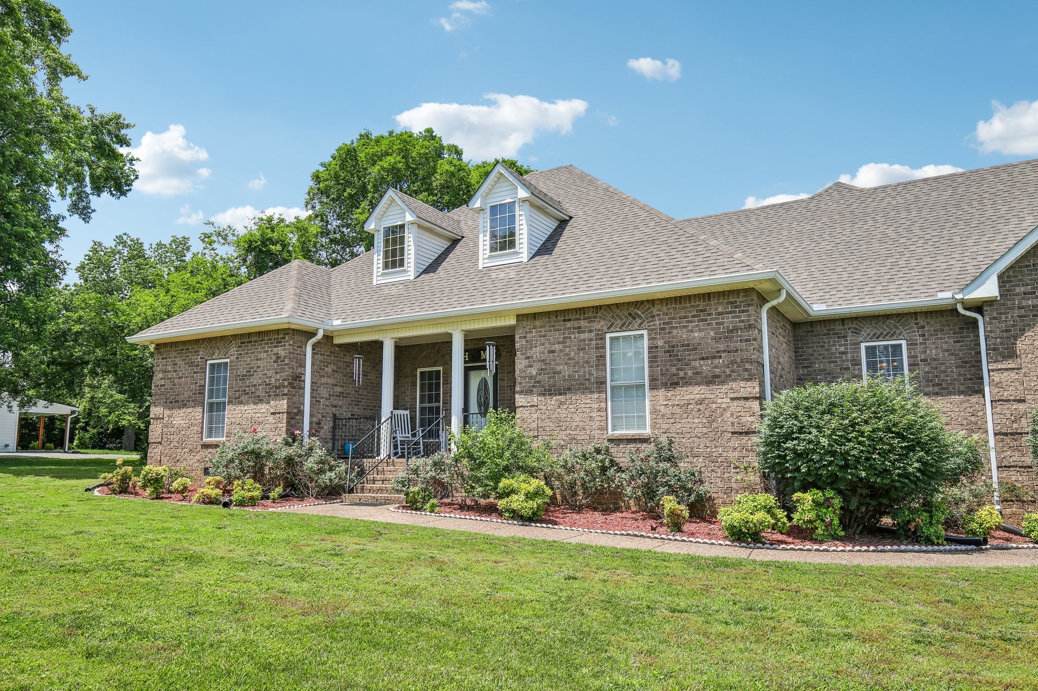 1637 Cairo Rd, Gallatin, TN 37066