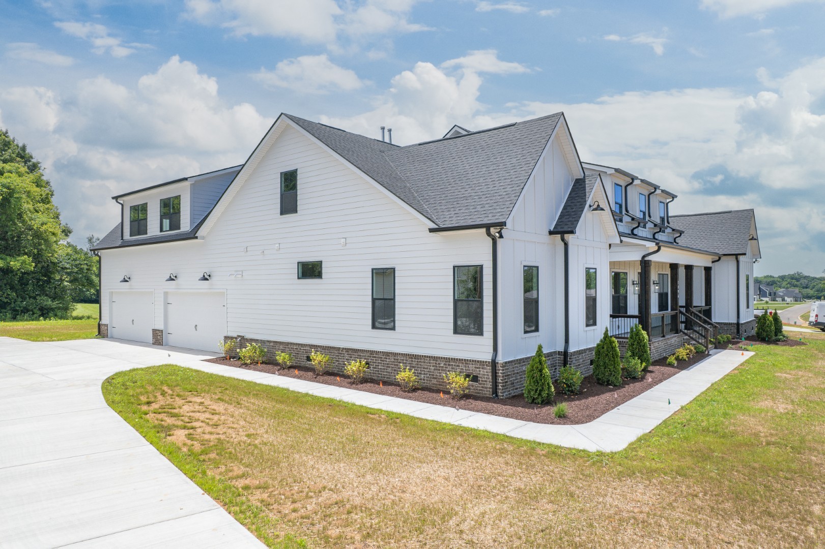 1096 Peyton Pl, Columbia, TN 38401