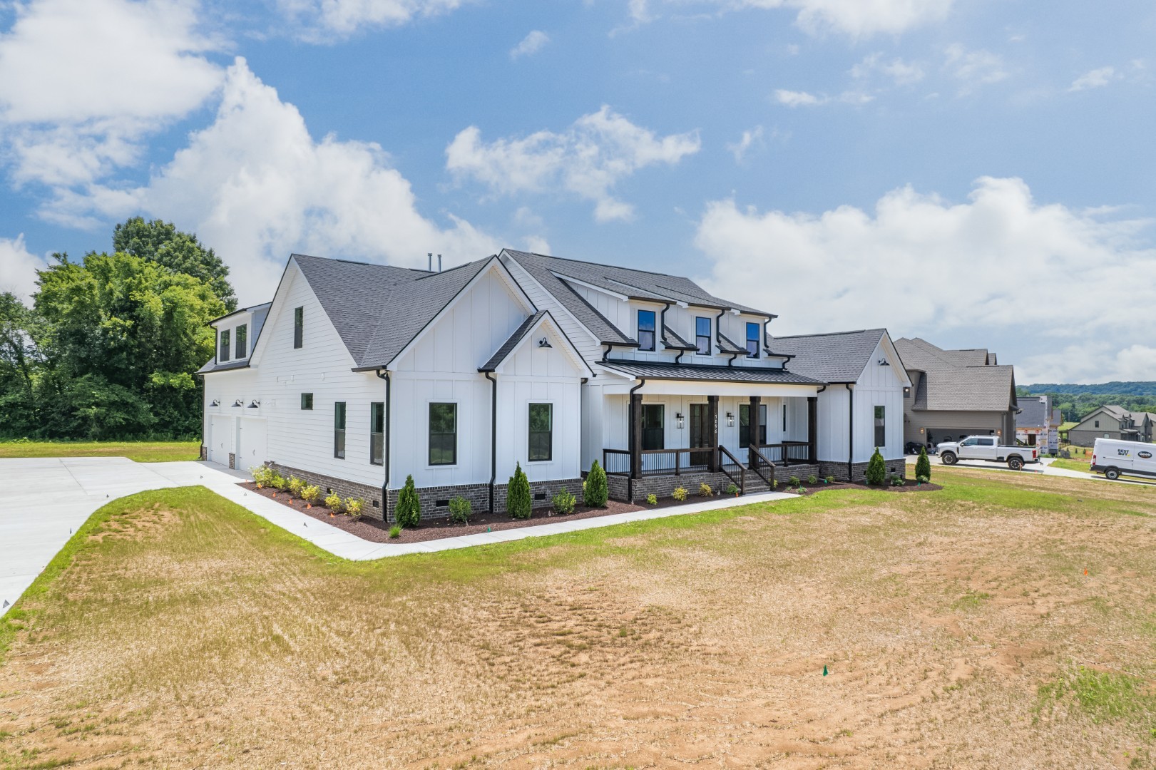 1096 Peyton Pl, Columbia, TN 38401