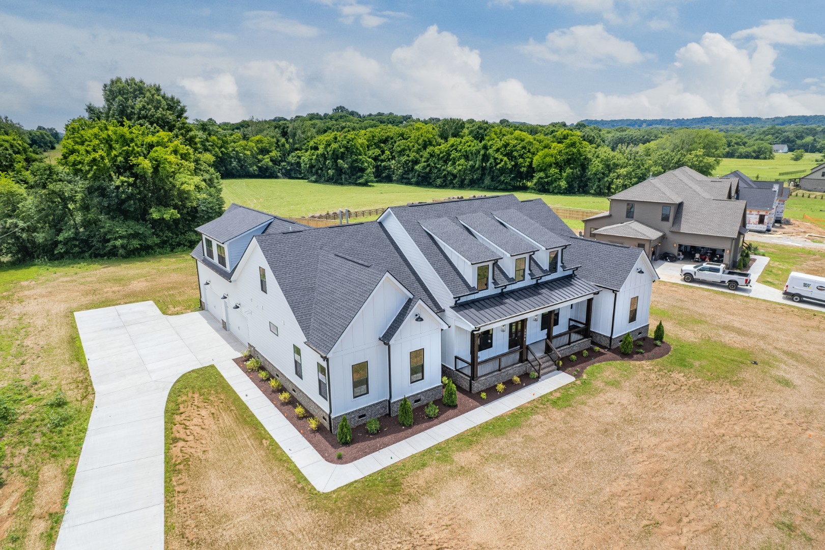 1096 Peyton Pl, Columbia, TN 38401