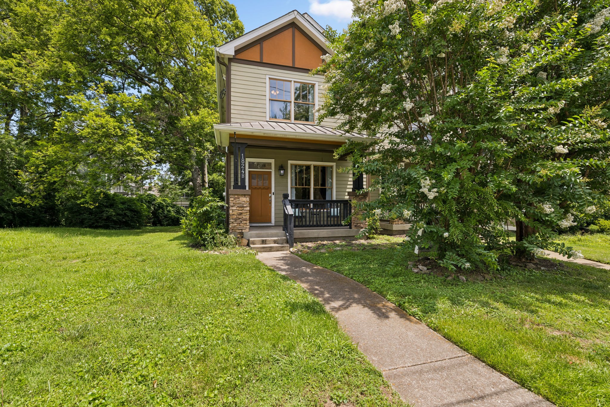 1824B 6th Ave N, Nashville, TN 37208