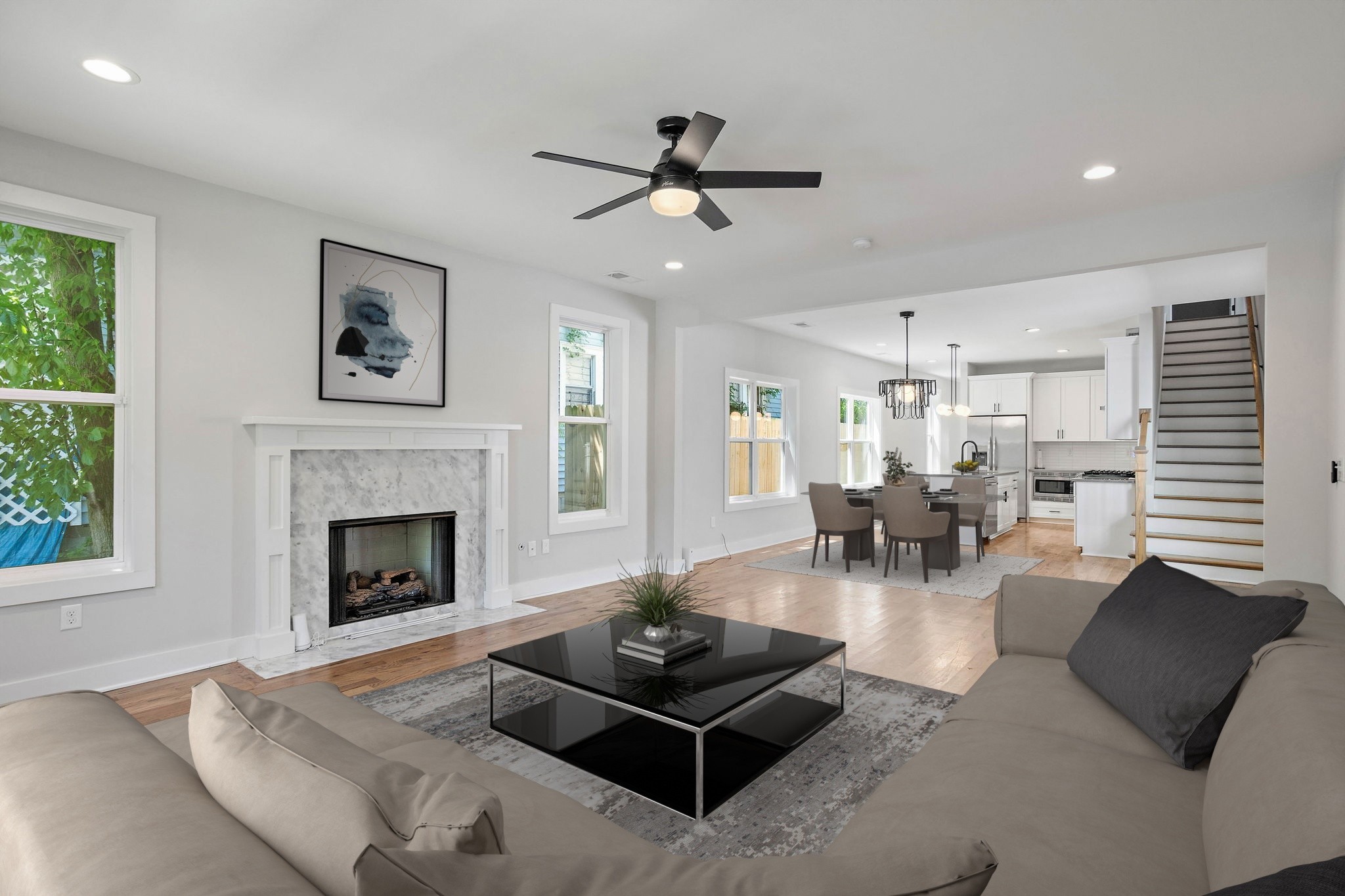 1829A 9th Ave N, Nashville, TN 37208