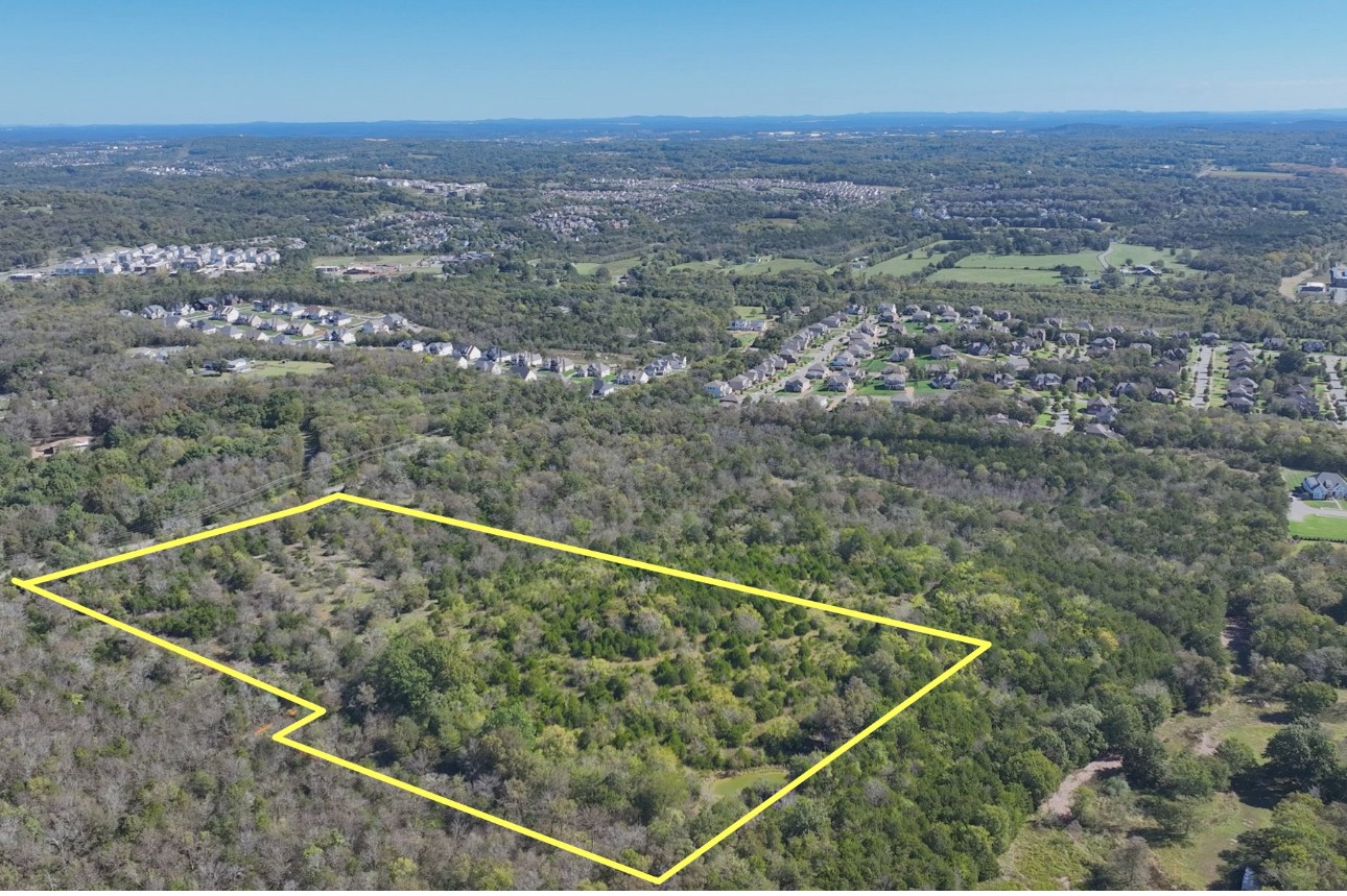 9919 Maupin Rd Lot 7, Brentwood, TN 37027