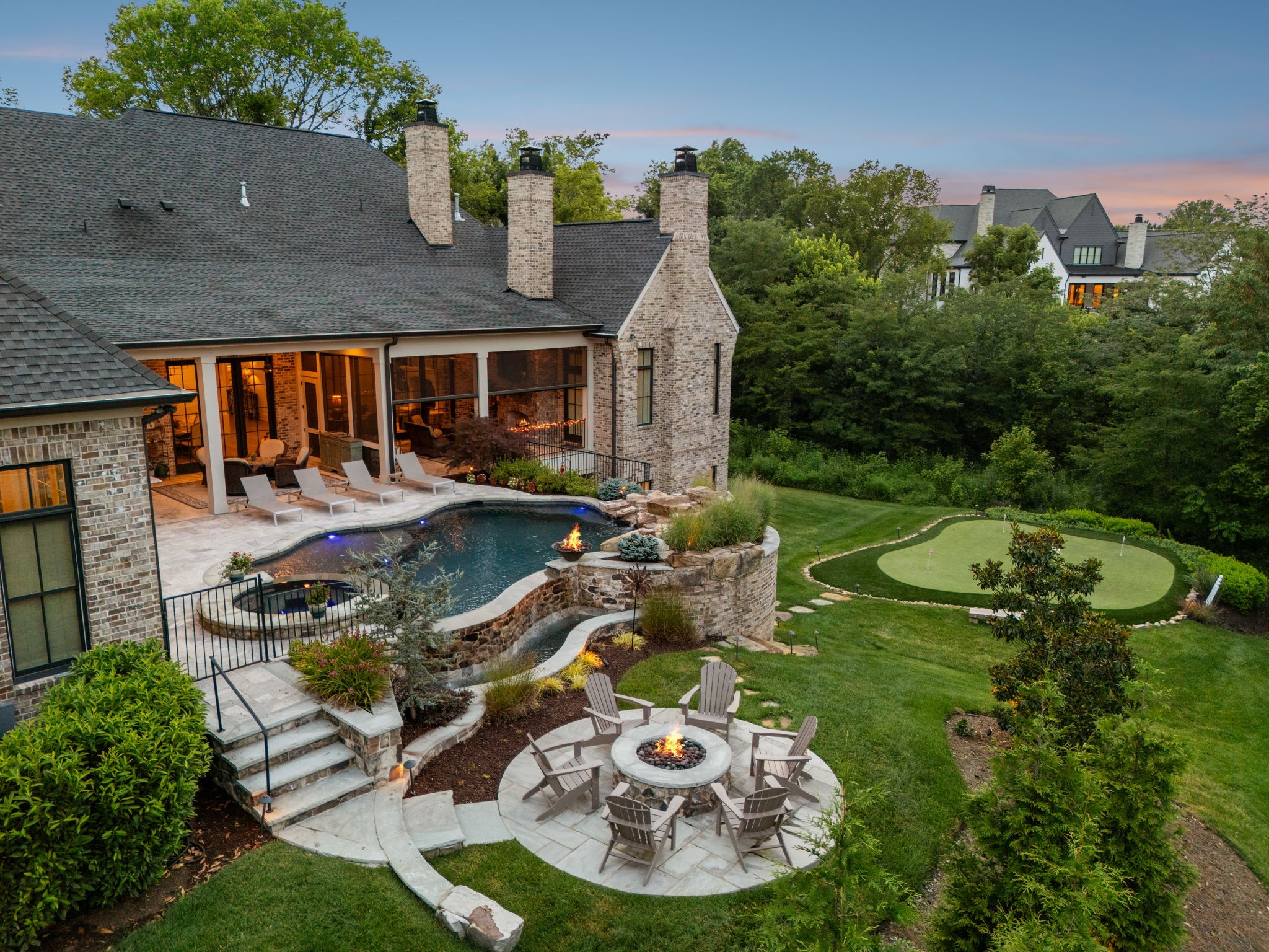 1456 Witherspoon Dr, Brentwood, TN 37027