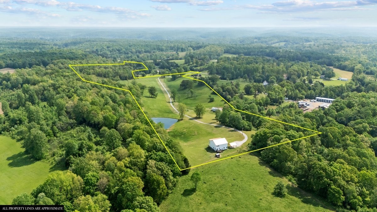 531 Wilson Hollow Rd, Dickson, TN 37055