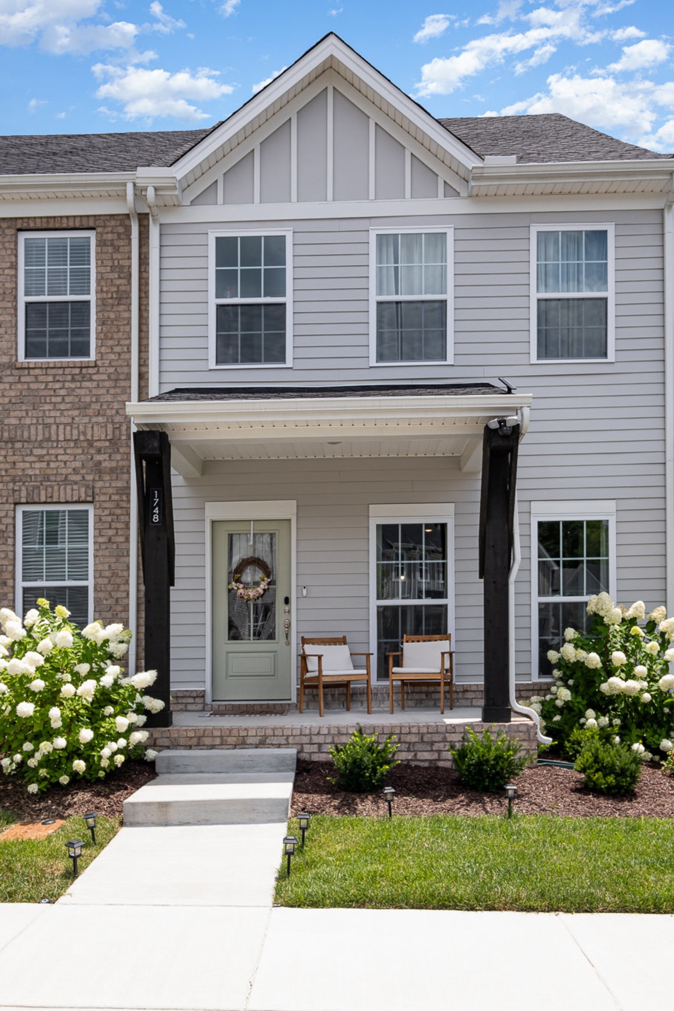1748 Fenway Loop, Antioch, TN 37013